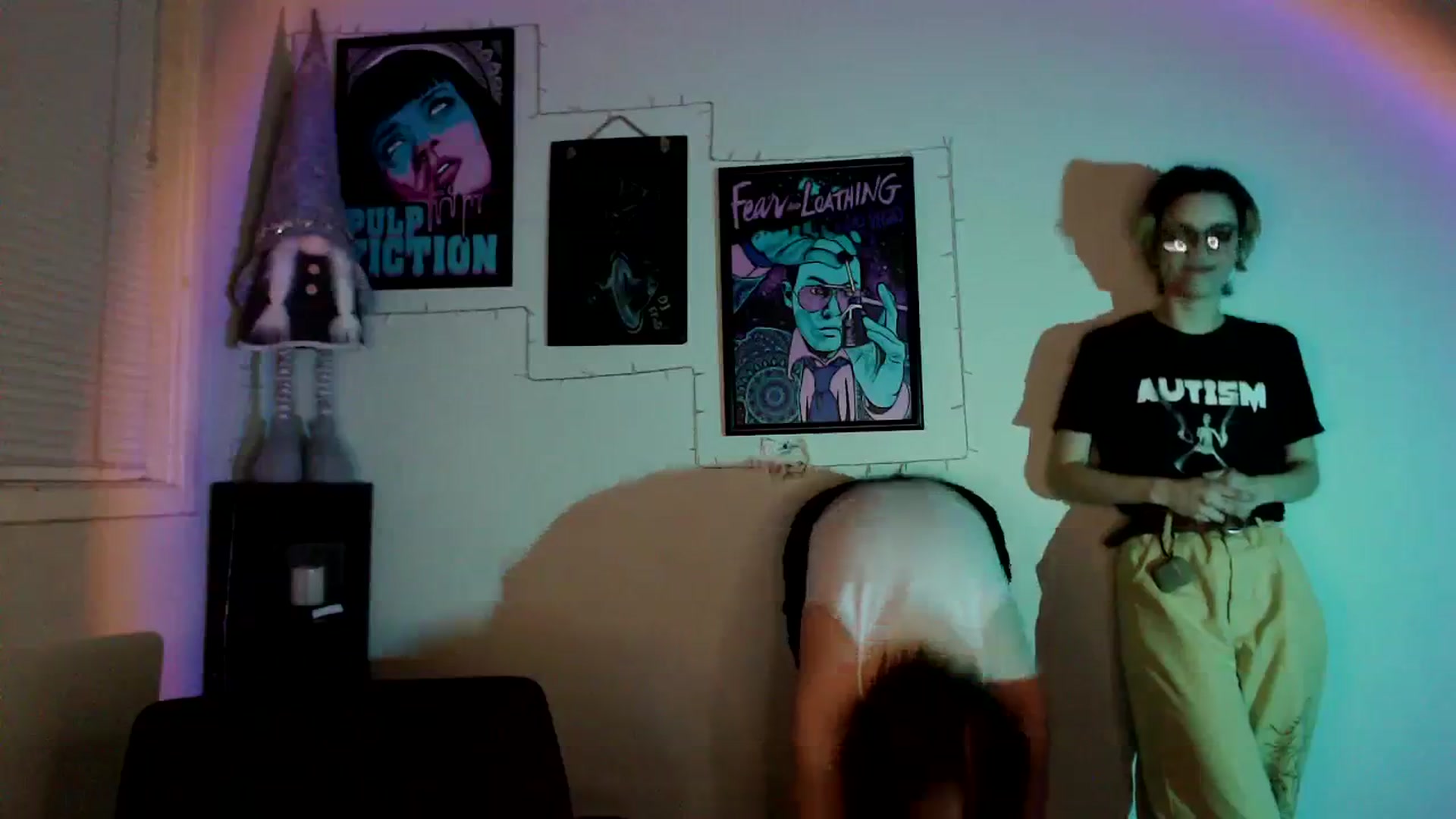 Gallery image thumbnail from Spicy_X's myfreecams stream on, 12/17/2023, 20:08 image 8 of 20