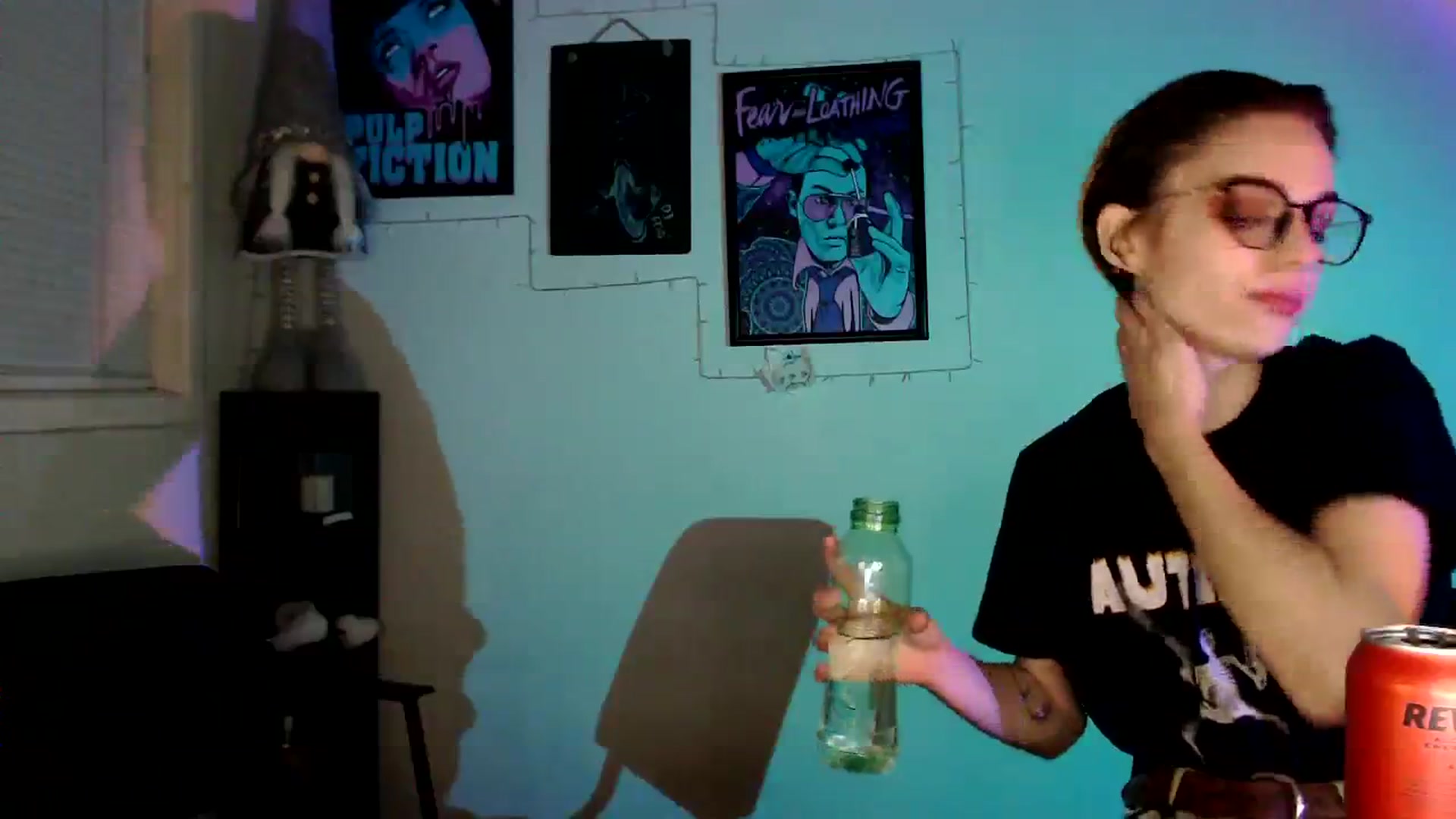 Gallery image thumbnail from Spicy_X's myfreecams stream on, 12/17/2023, 20:08 image 19 of 20
