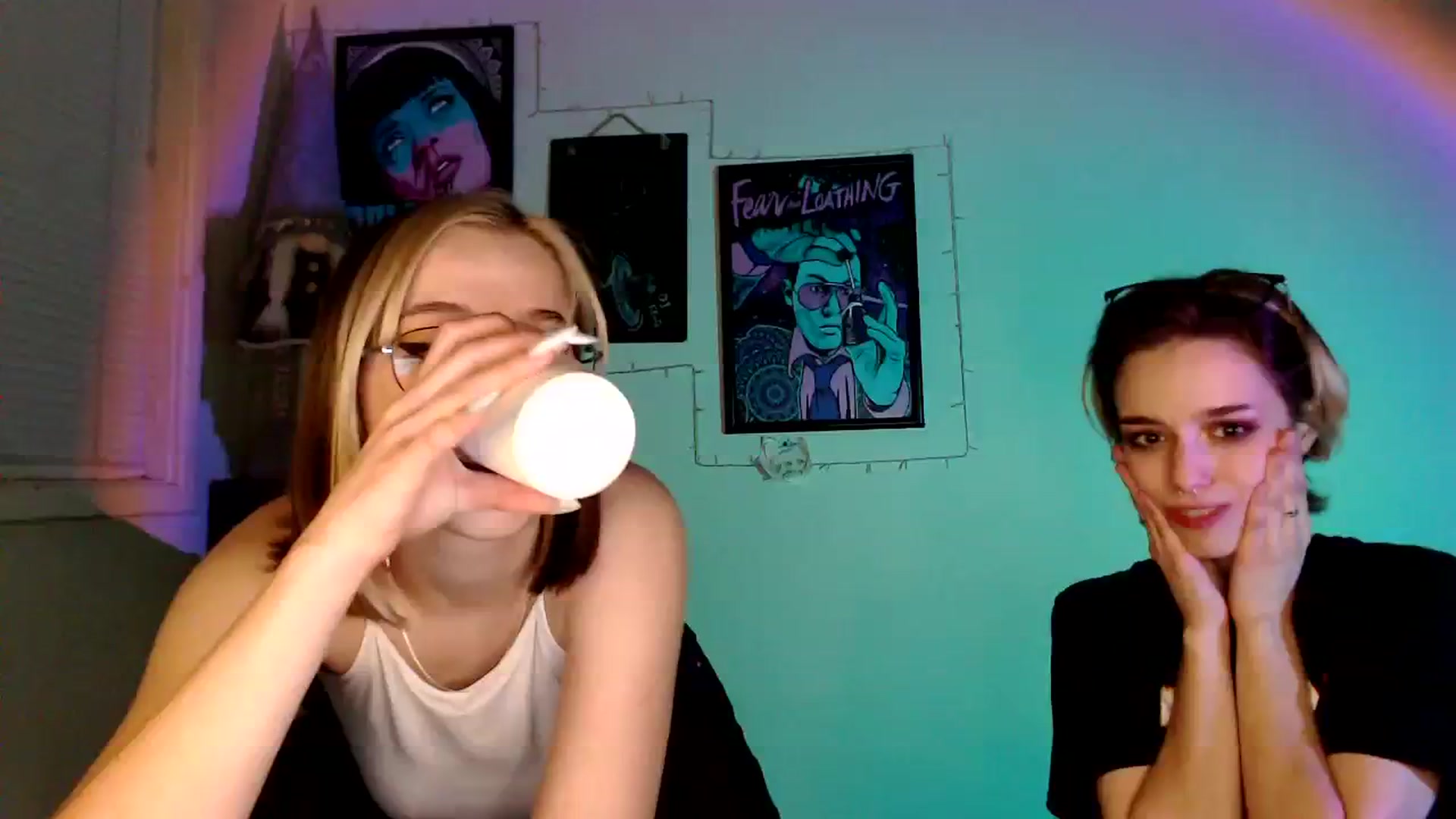Gallery image thumbnail from Spicy_X's myfreecams stream on, 12/17/2023, 20:08 image 11 of 20