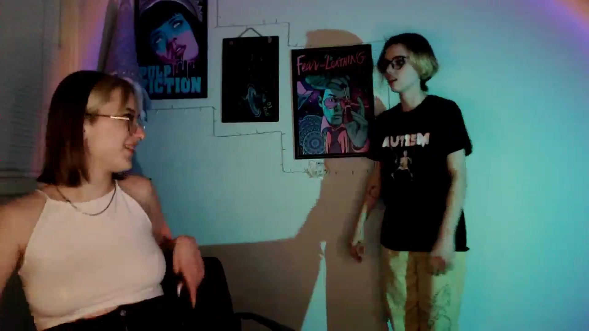 Gallery image thumbnail from Spicy_X's myfreecams stream on, 12/17/2023, 20:08 image 5 of 20