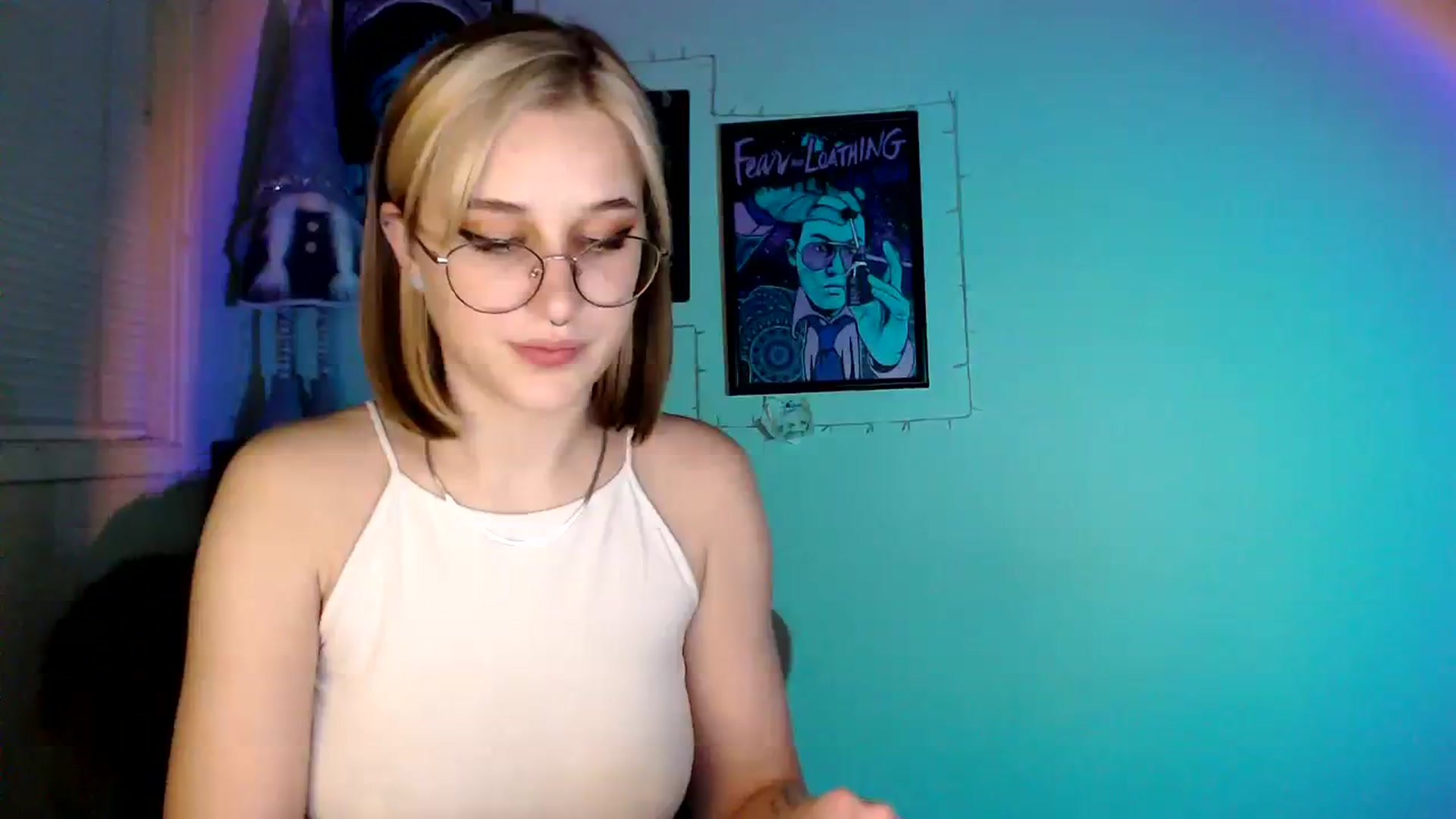 Gallery image thumbnail from Spicy_X's myfreecams stream on, 12/17/2023, 20:08 image 3 of 20