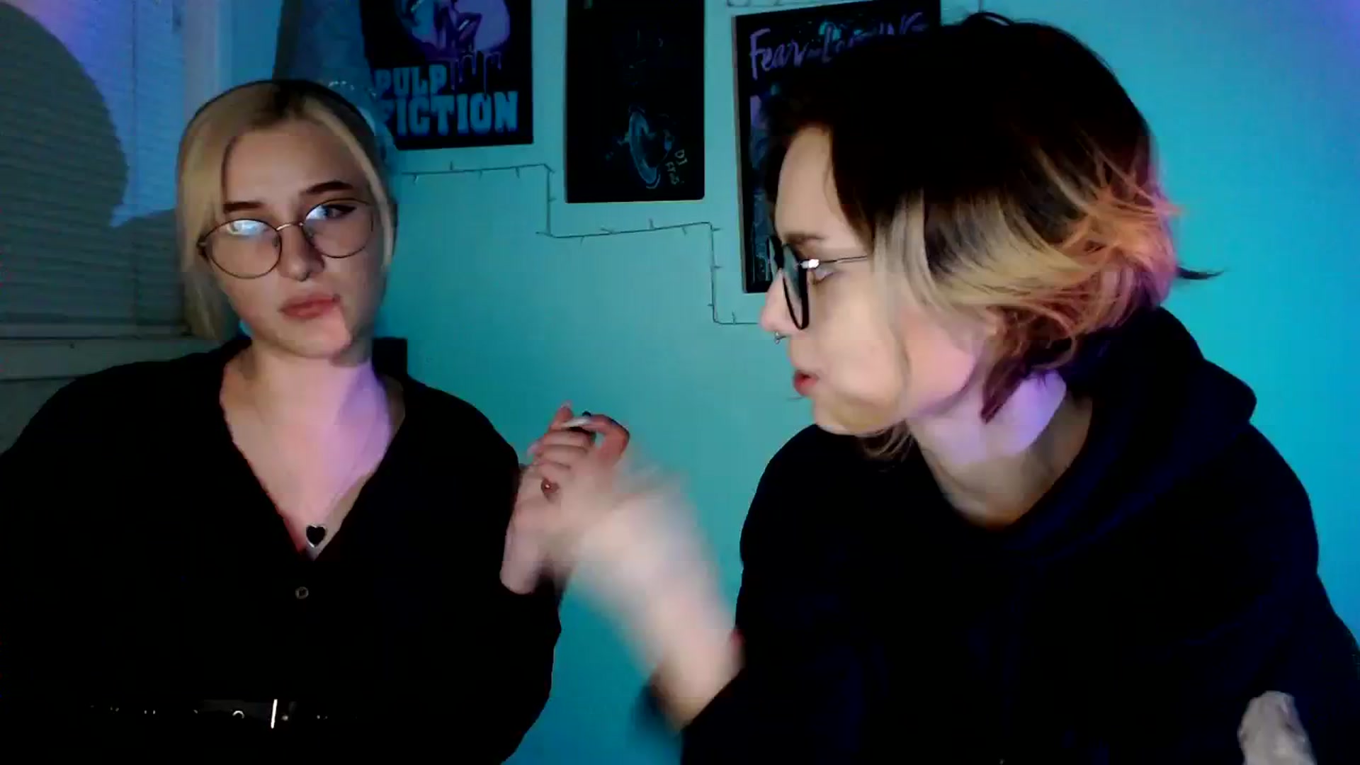 Gallery image thumbnail from Spicy_X's myfreecams stream on, 12/20/2023, 20:35 image 1 of 20