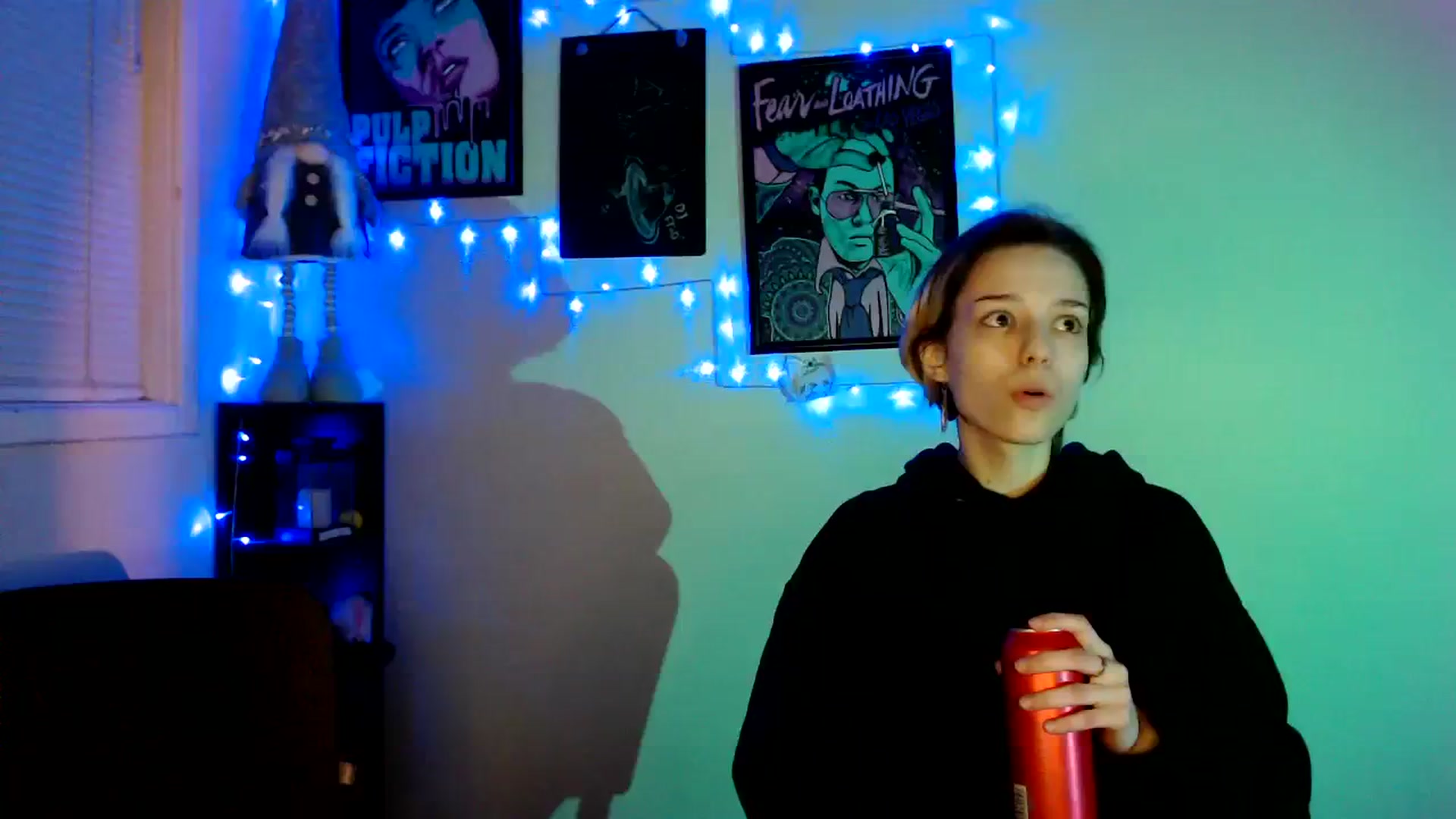 Gallery image thumbnail from Spicy_X's myfreecams stream on, 12/20/2023, 20:35 image 7 of 20