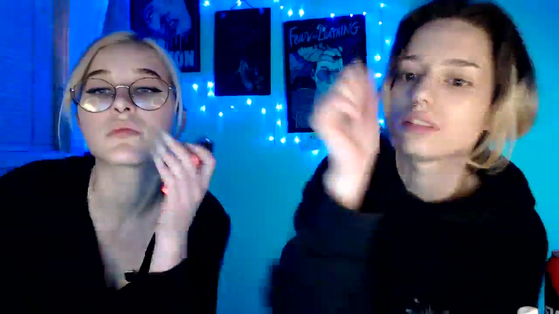 Gallery image thumbnail from Spicy_X's myfreecams stream on, 12/20/2023, 20:35 image 15 of 20