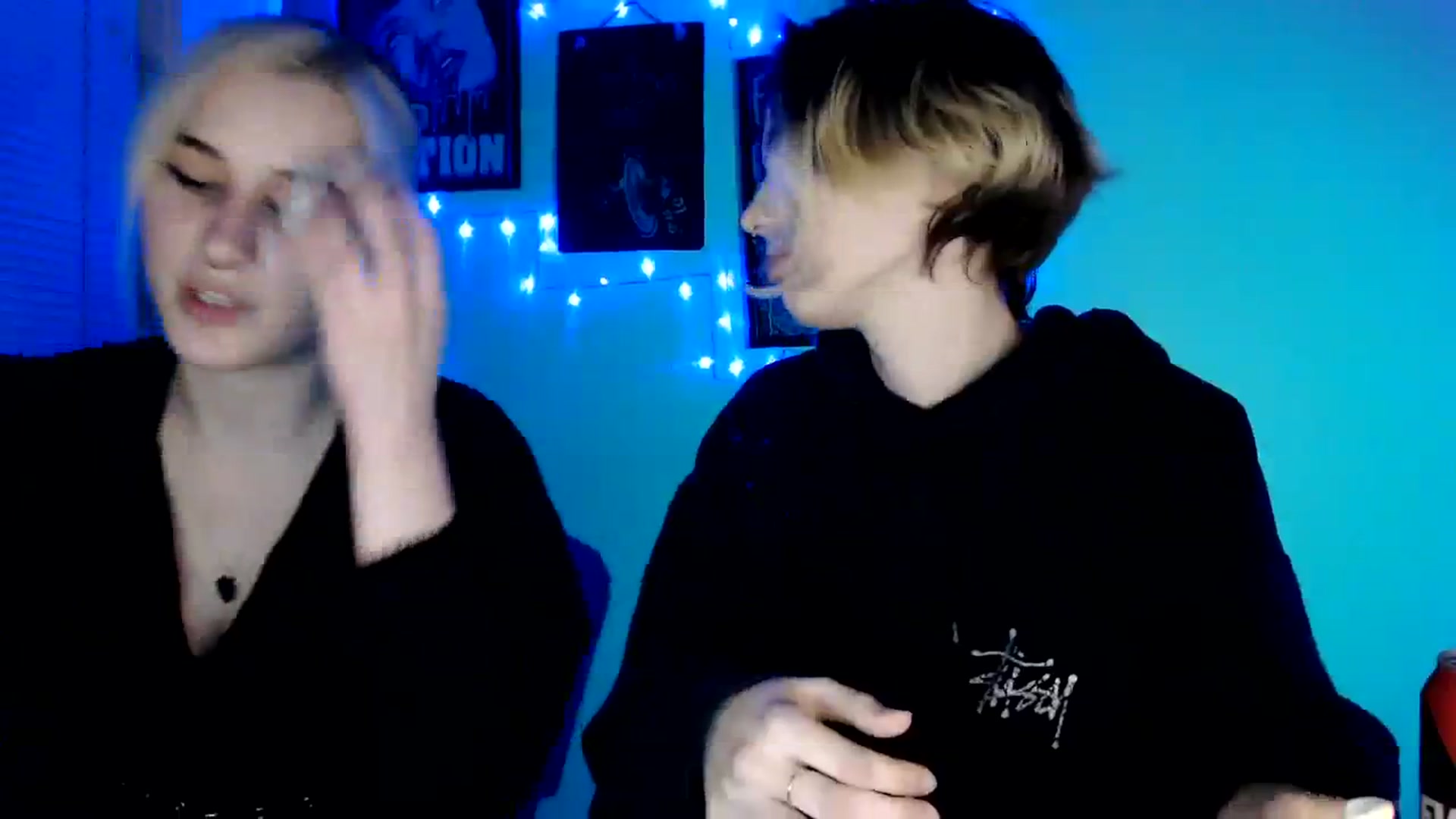 Gallery image thumbnail from Spicy_X's myfreecams stream on, 12/20/2023, 20:35 image 16 of 20