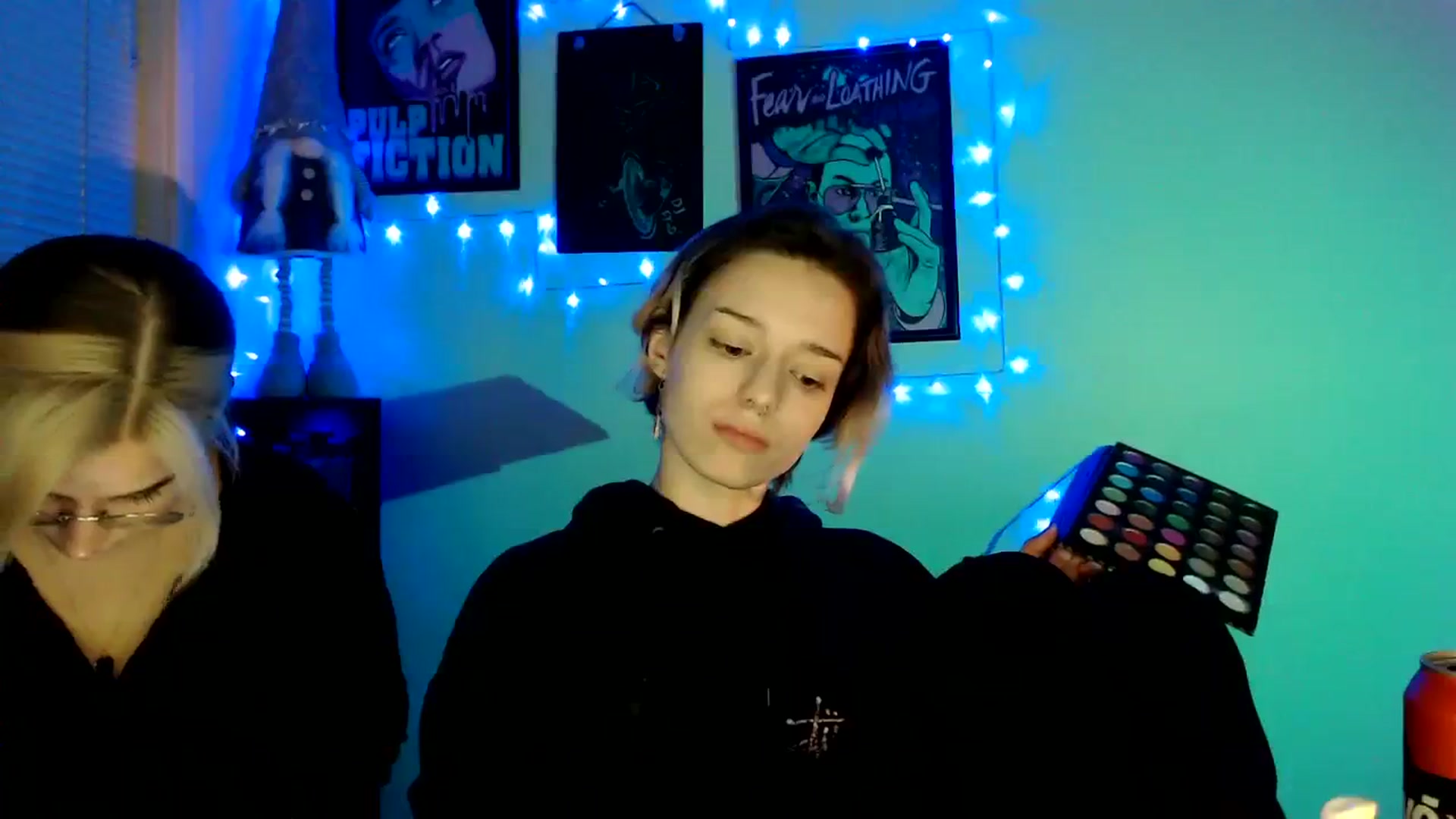 Gallery image thumbnail from Spicy_X's myfreecams stream on, 12/20/2023, 20:35 image 10 of 20
