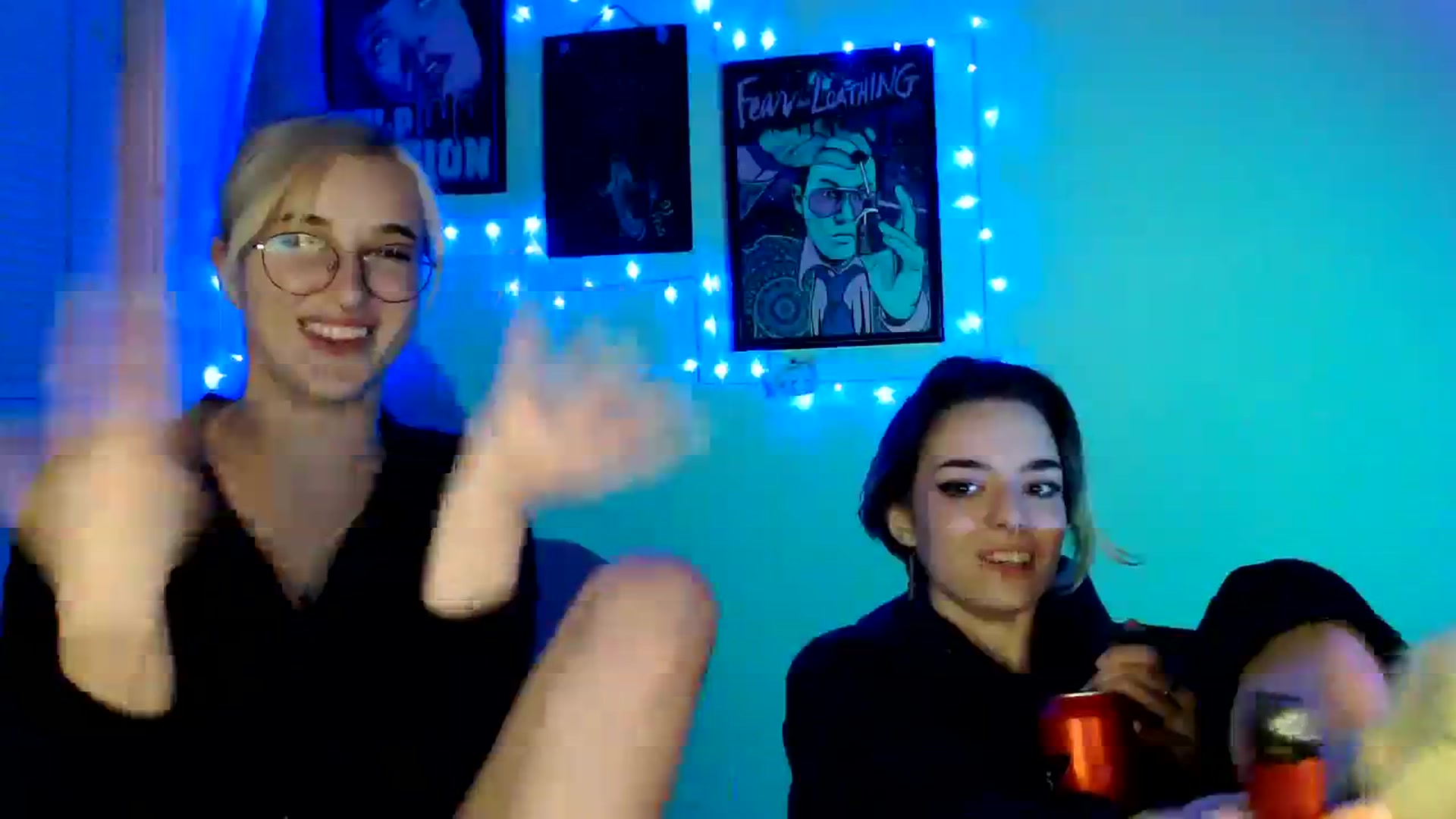 Gallery image thumbnail from Spicy_X's myfreecams stream on, 12/20/2023, 21:04 image 4 of 20