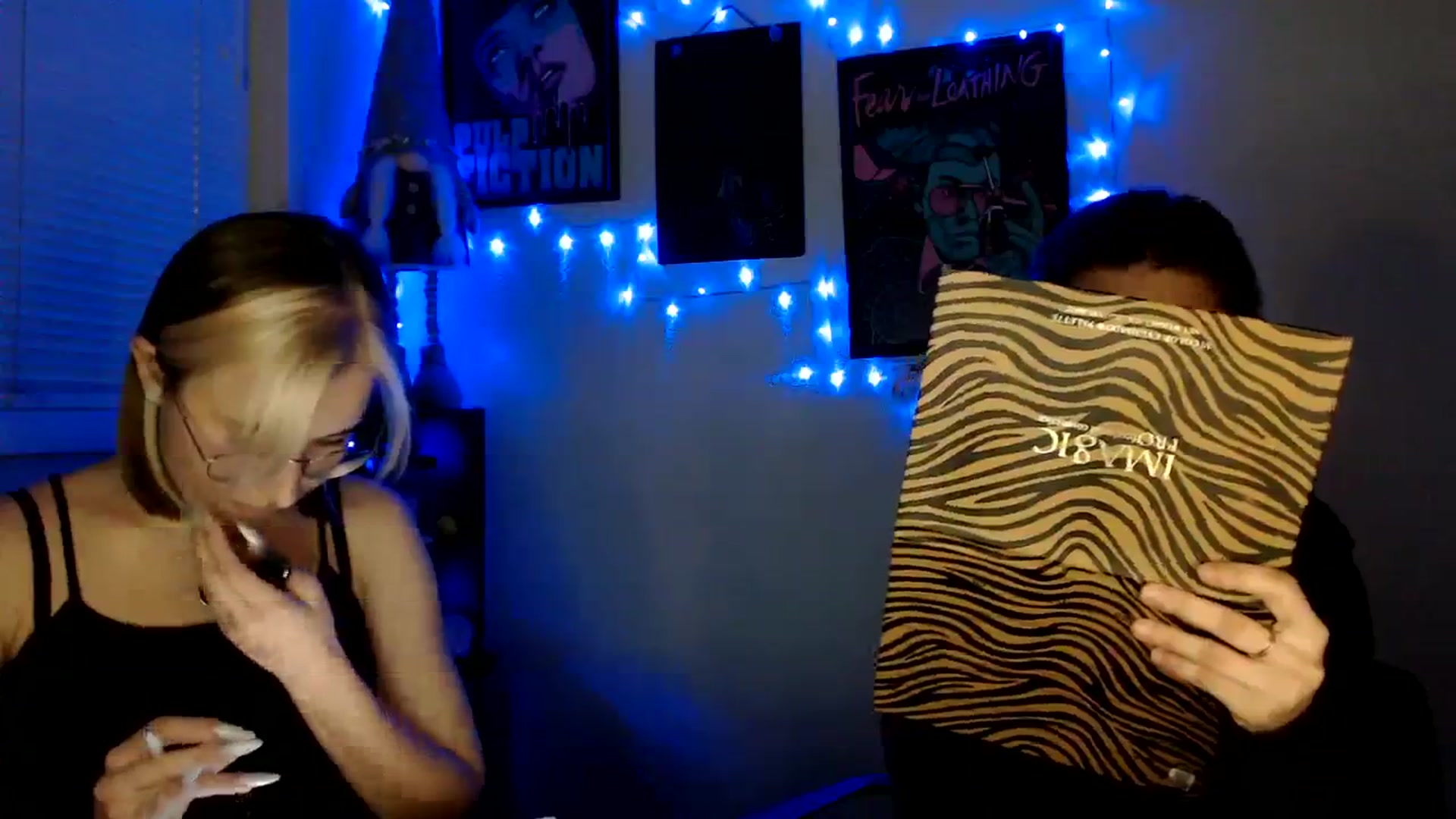 Gallery image thumbnail from Spicy_X's myfreecams stream on, 12/21/2023, 16:35 image 19 of 20