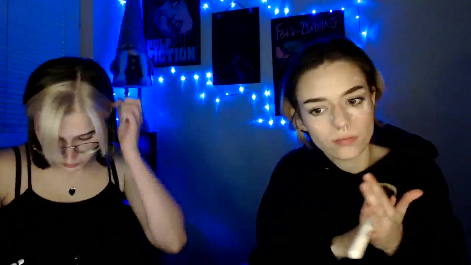 Gallery image thumbnail from Spicy_X's myfreecams stream on, 12/21/2023, 16:35 image 16 of 20