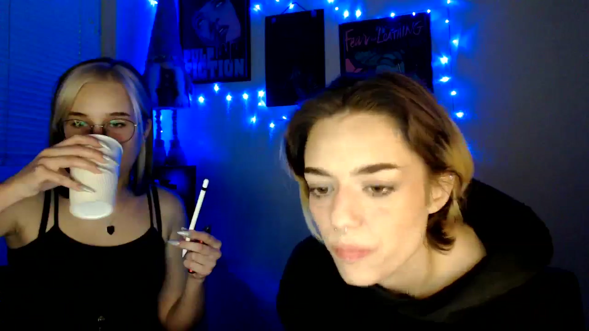 Gallery image thumbnail from Spicy_X's myfreecams stream on, 12/21/2023, 16:35 image 9 of 20