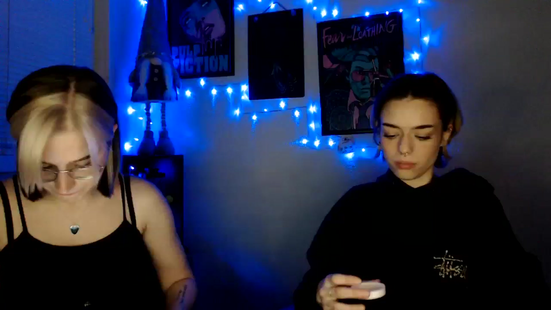 Gallery image thumbnail from Spicy_X's myfreecams stream on, 12/21/2023, 16:35 image 14 of 20