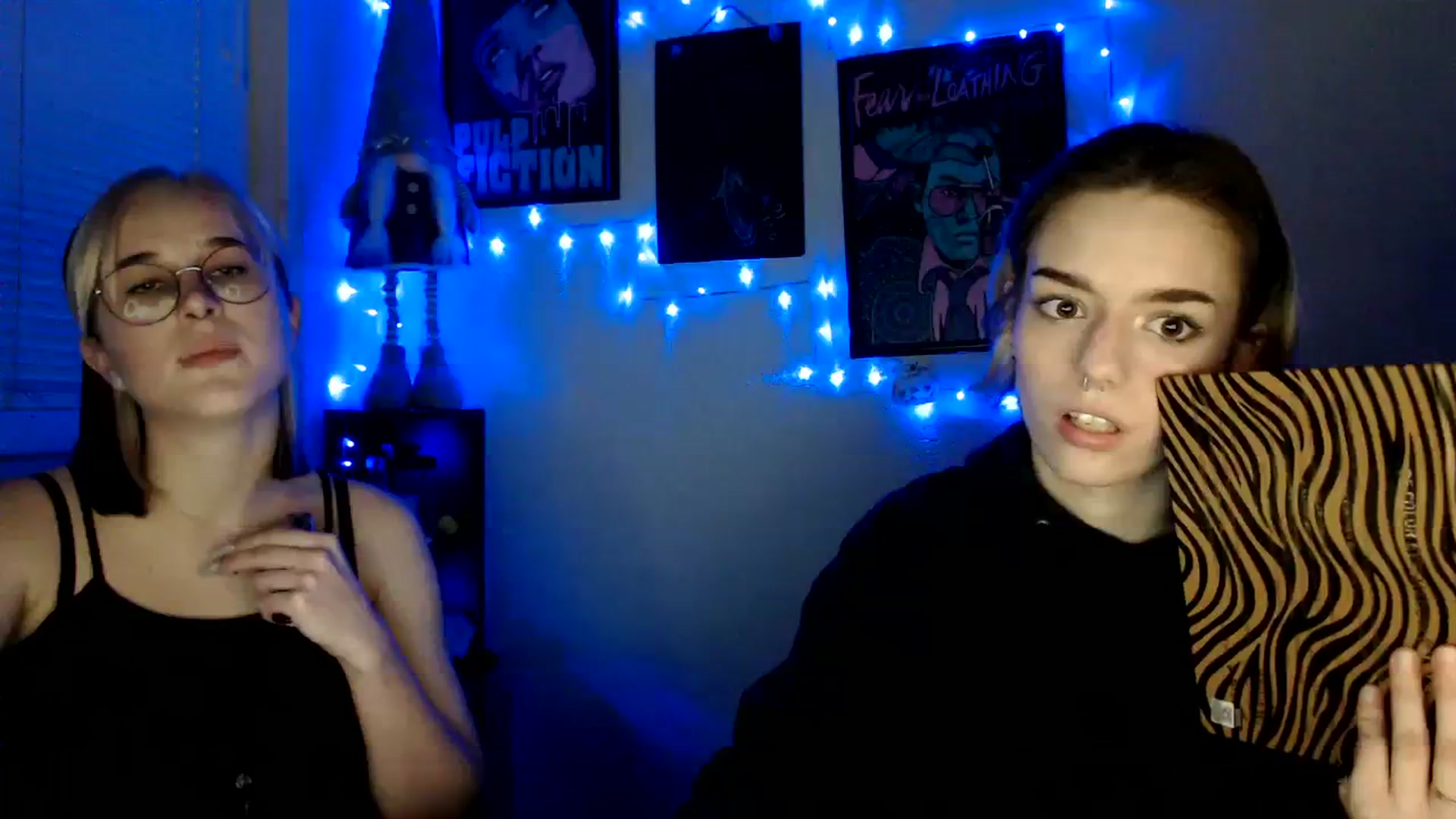 Gallery image thumbnail from Spicy_X's myfreecams stream on, 12/21/2023, 16:35 image 20 of 20