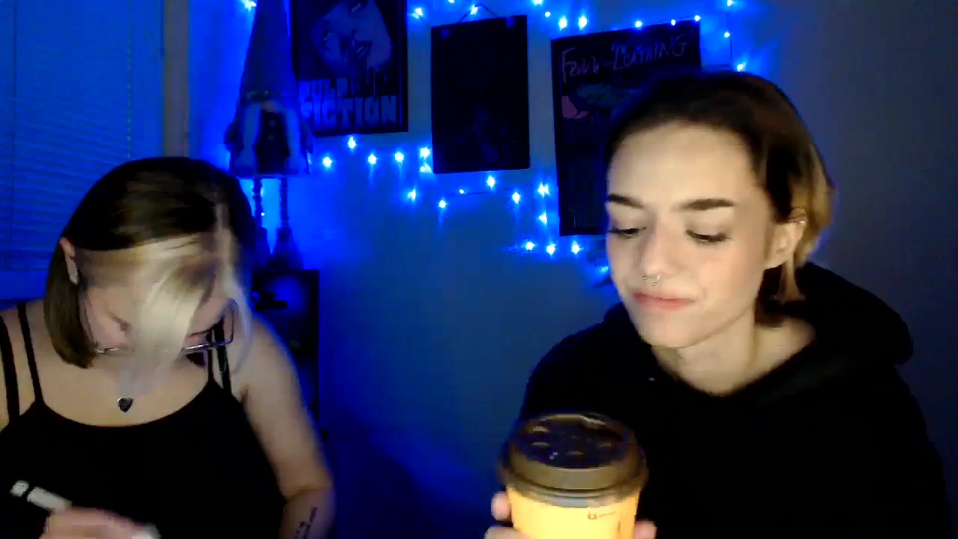 Gallery image thumbnail from Spicy_X's myfreecams stream on, 12/21/2023, 16:35 image 13 of 20