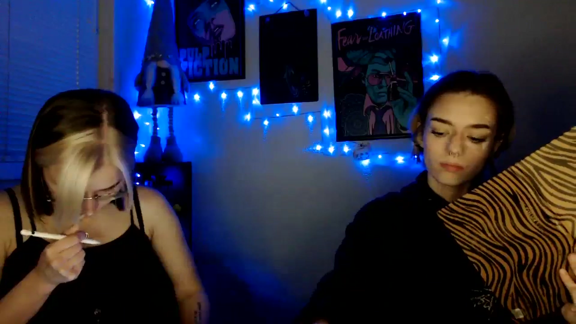 Gallery image thumbnail from Spicy_X's myfreecams stream on, 12/21/2023, 16:35 image 17 of 20