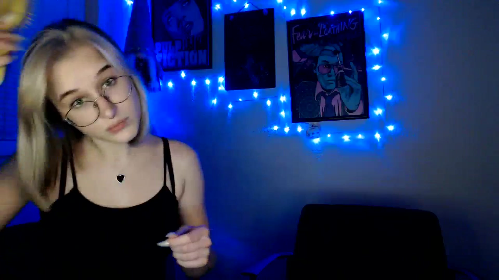 Gallery image thumbnail from Spicy_X's myfreecams stream on, 12/21/2023, 20:02 image 14 of 20