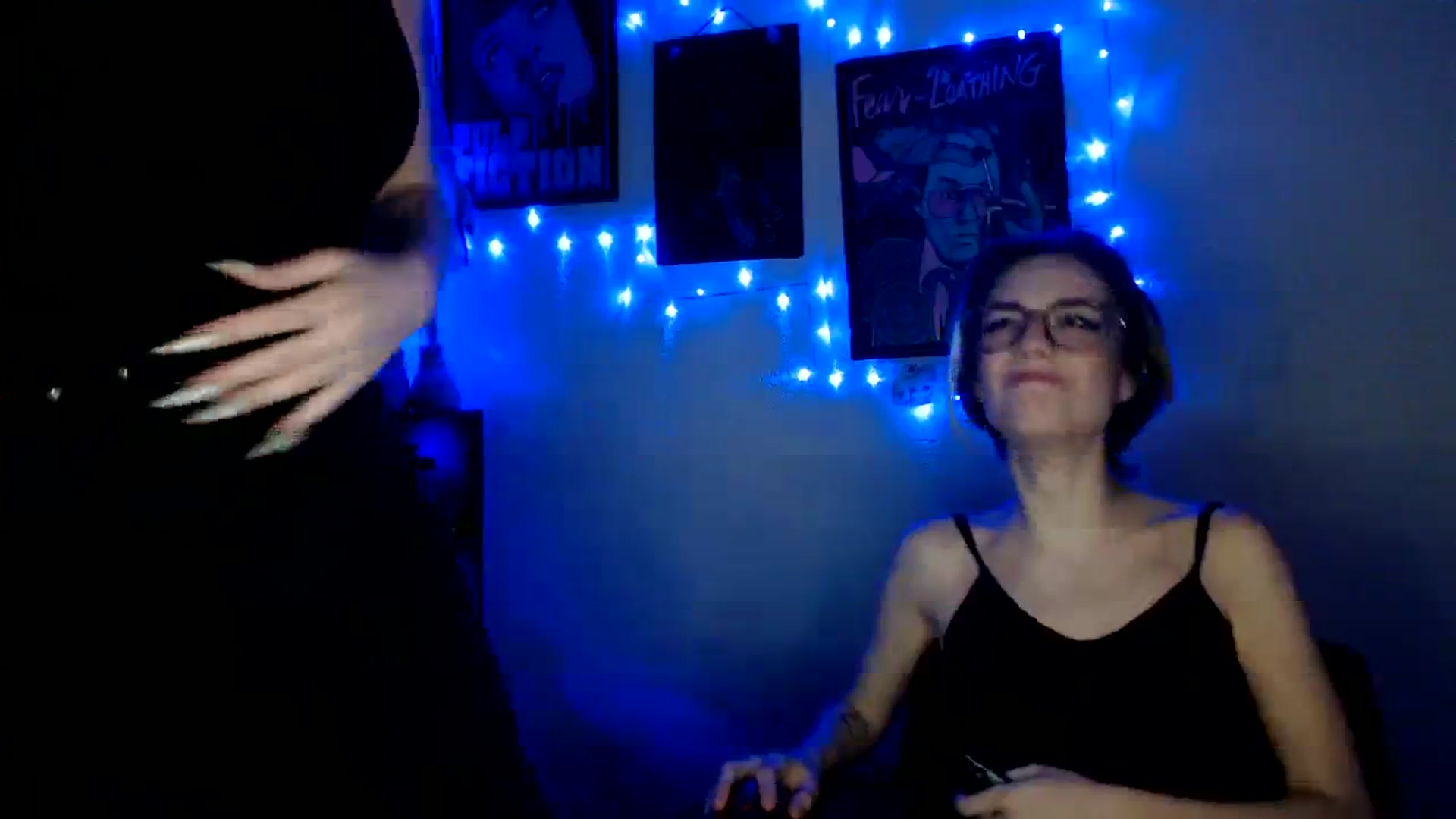 Gallery image thumbnail from Spicy_X's myfreecams stream on, 12/21/2023, 20:02 image 4 of 20