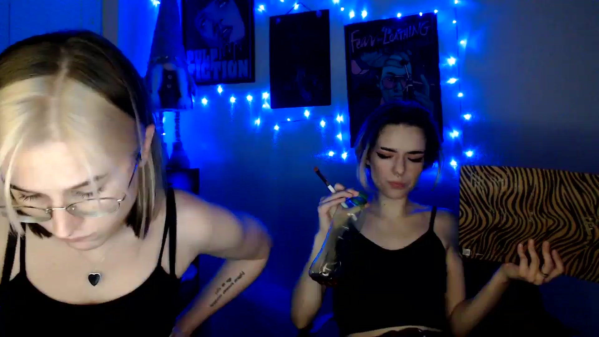 Gallery image thumbnail from Spicy_X's myfreecams stream on, 12/21/2023, 20:02 image 11 of 20