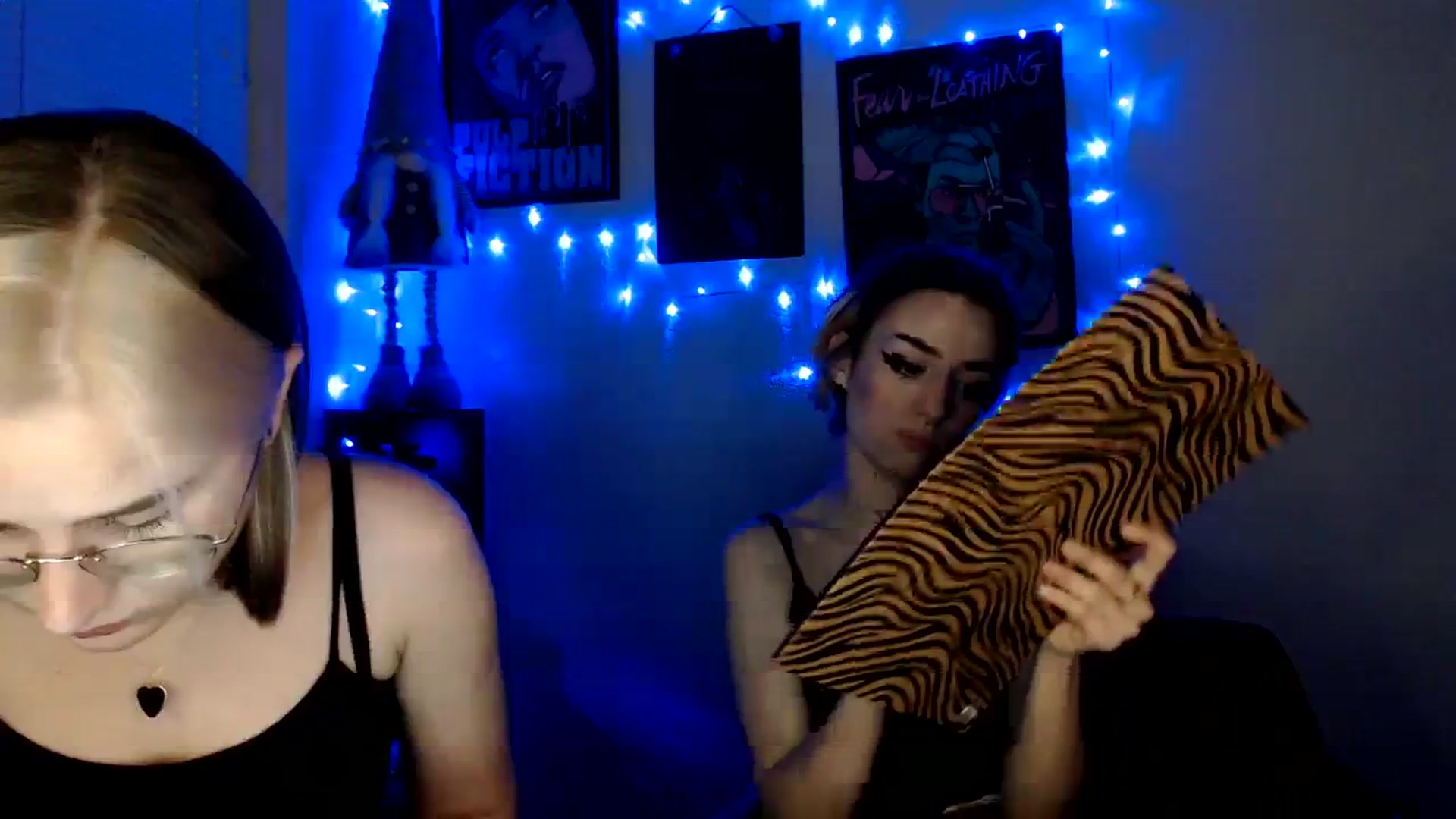 Gallery image thumbnail from Spicy_X's myfreecams stream on, 12/21/2023, 20:02 image 10 of 20