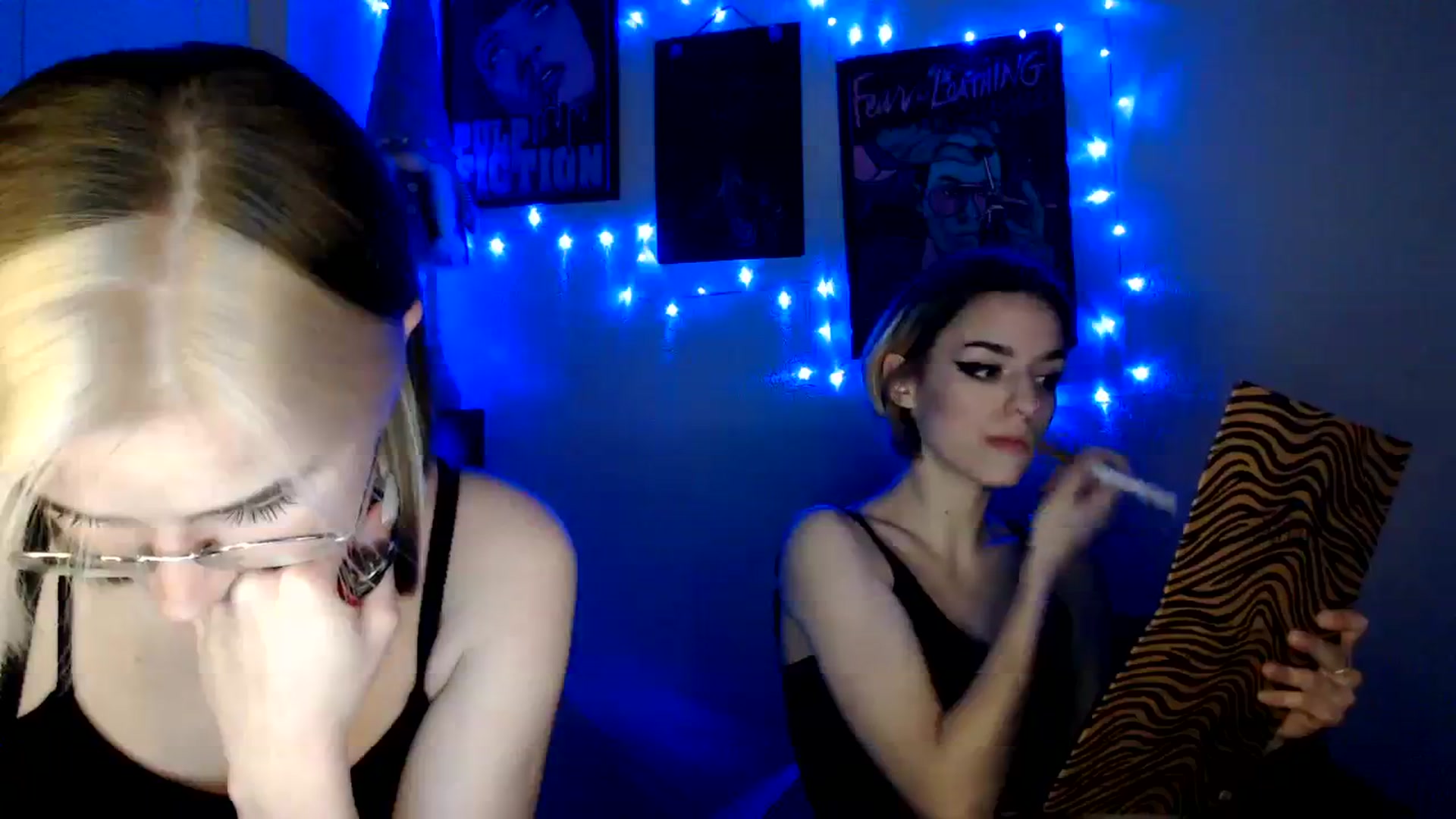 Gallery image thumbnail from Spicy_X's myfreecams stream on, 12/21/2023, 20:02 image 9 of 20