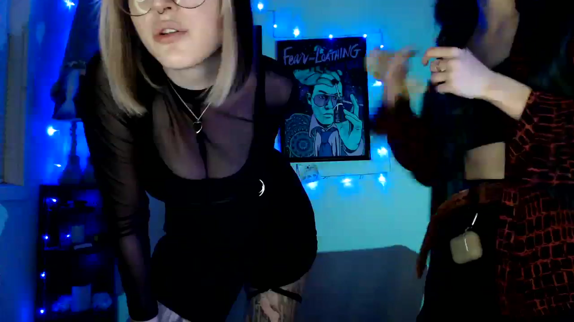 Gallery image thumbnail from Spicy_X's myfreecams stream on, 12/22/2023, 17:13 image 4 of 20
