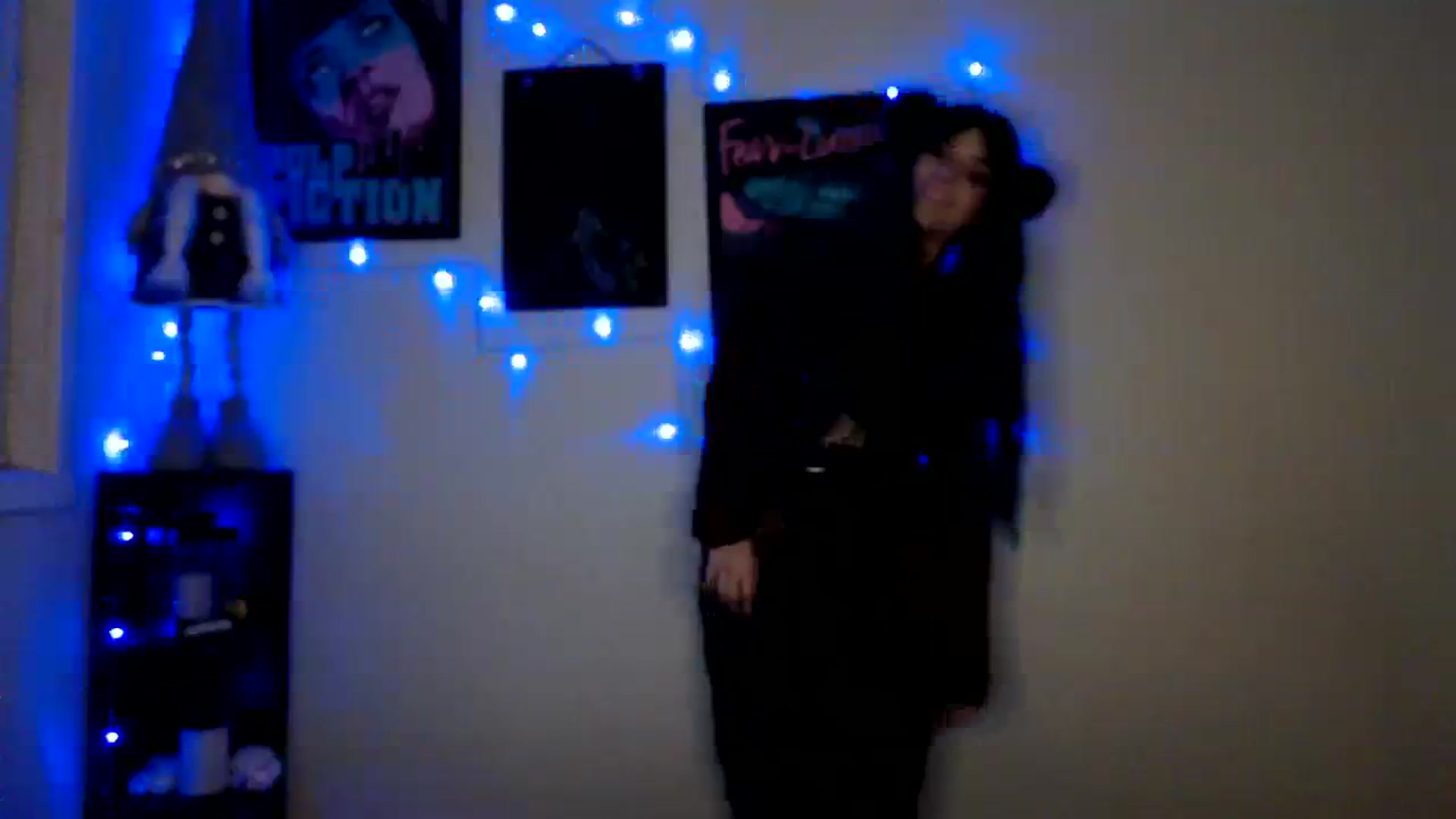 Gallery image thumbnail from Spicy_X's myfreecams stream on, 12/22/2023, 17:13 image 3 of 20