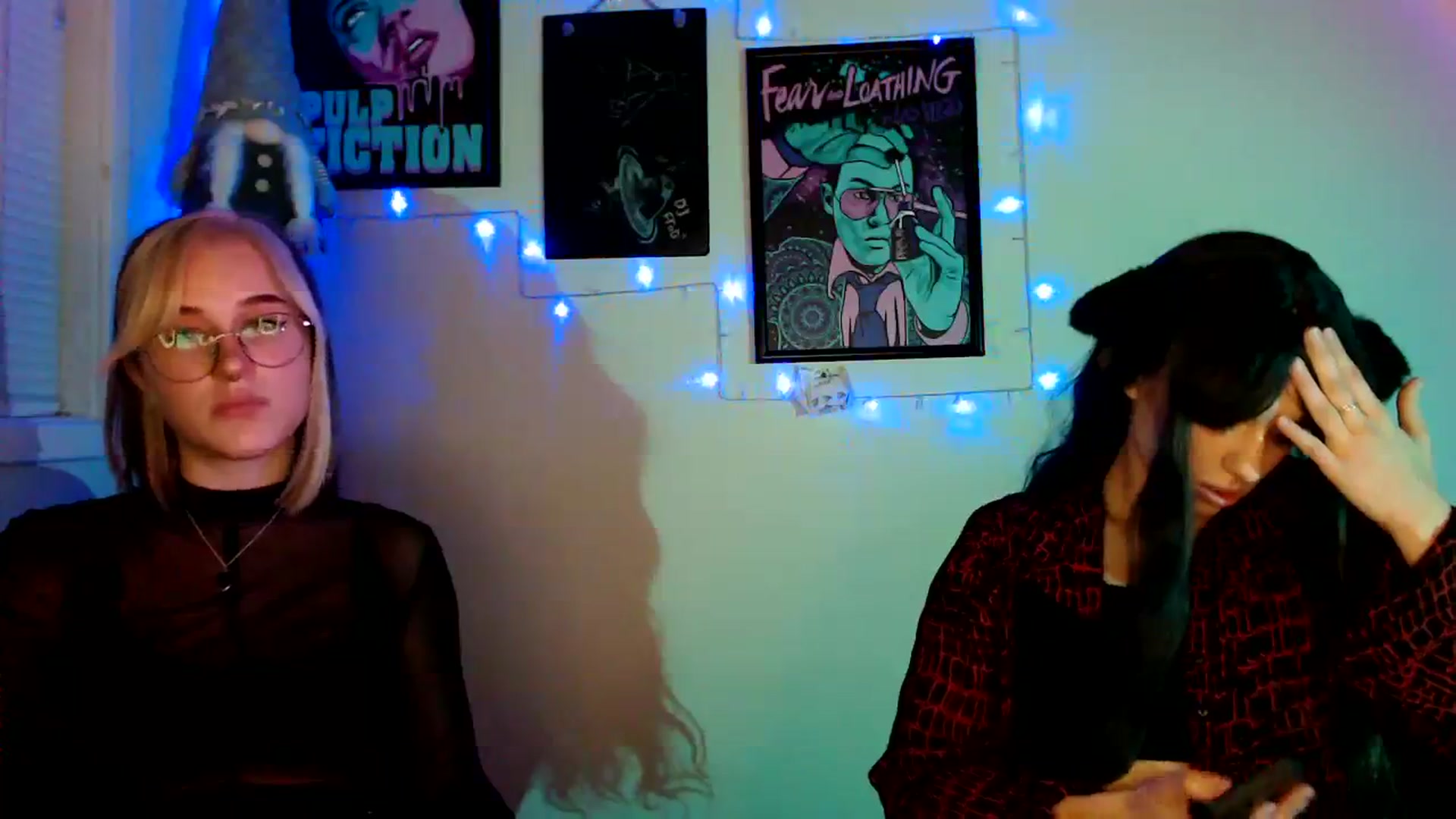 Gallery image thumbnail from Spicy_X's myfreecams stream on, 12/22/2023, 17:13 image 20 of 20