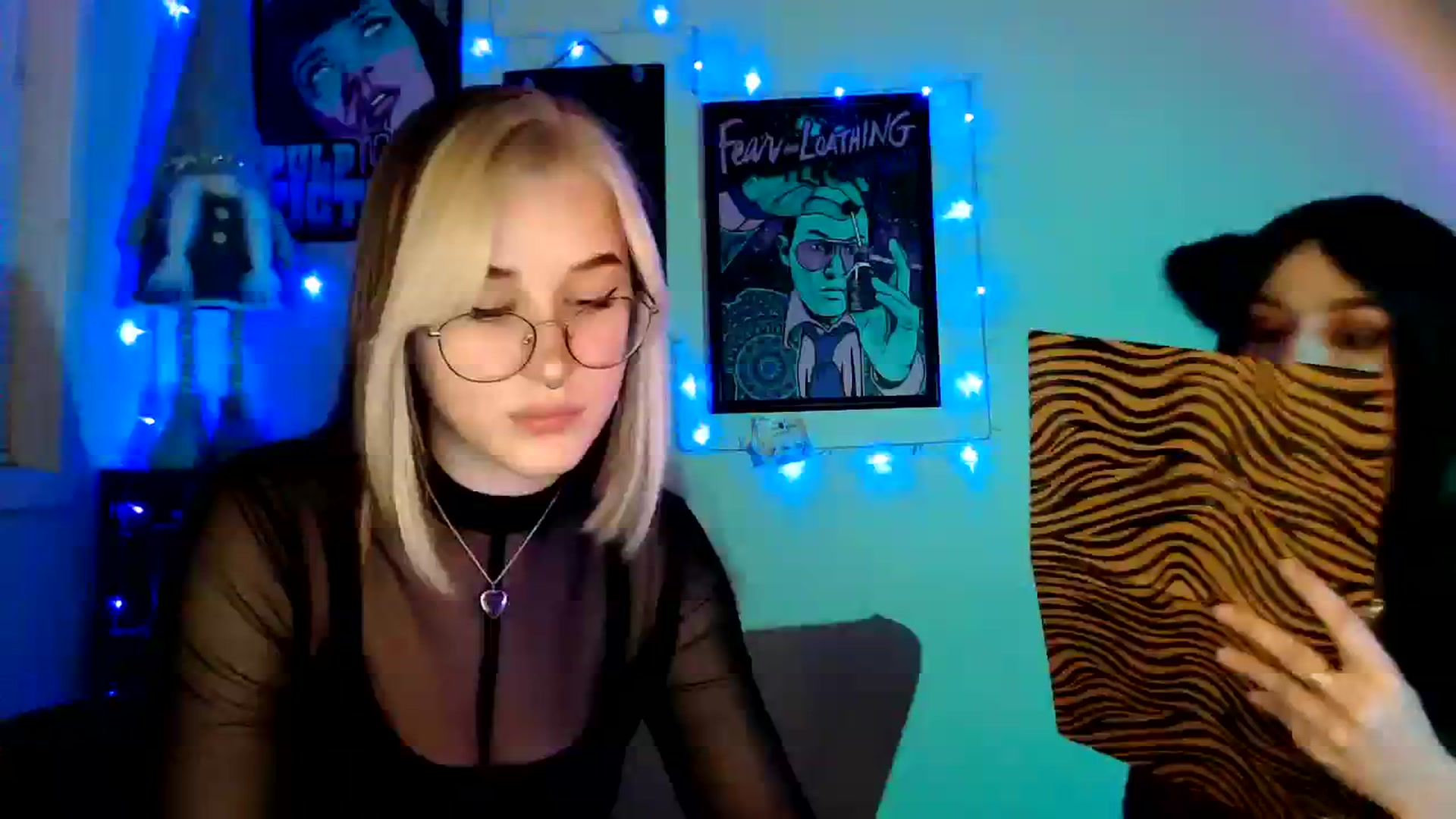Gallery image thumbnail from Spicy_X's myfreecams stream on, 12/22/2023, 17:13 image 5 of 20