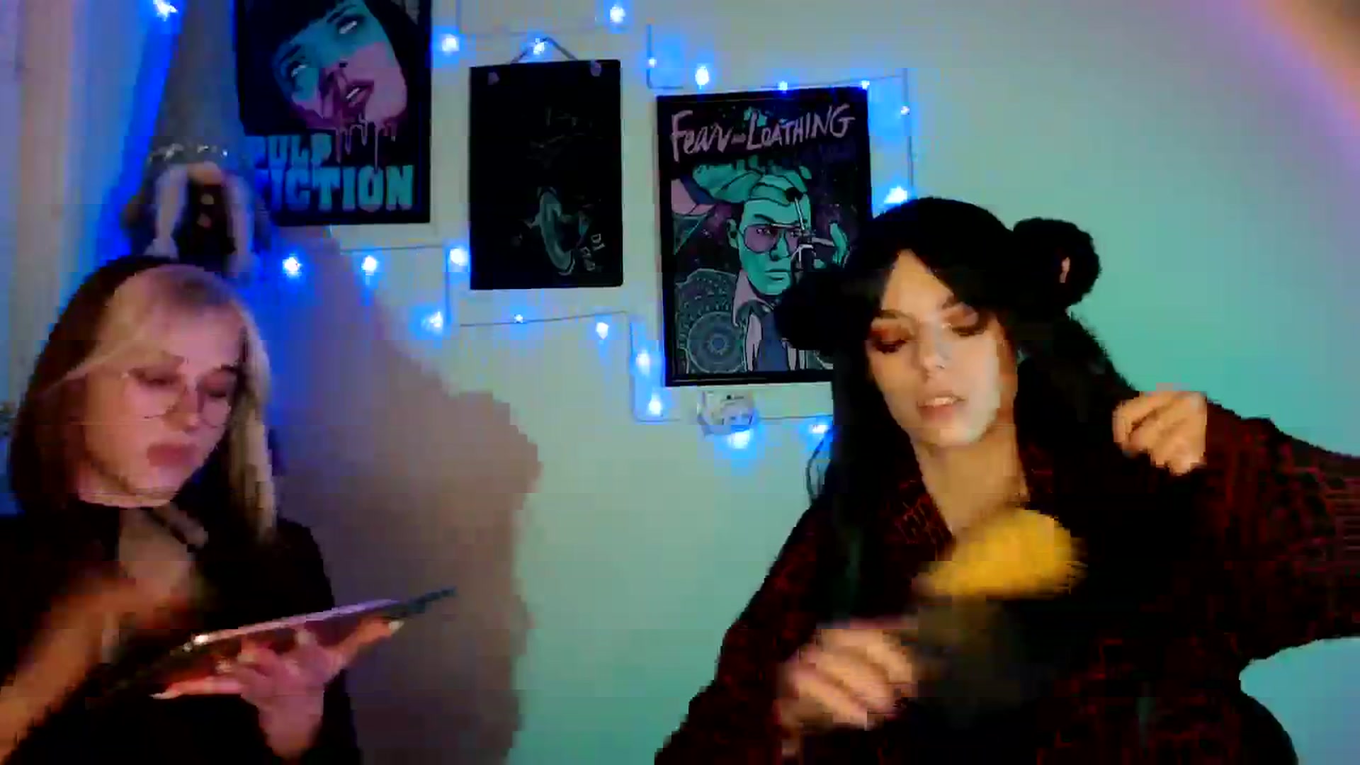 Gallery image thumbnail from Spicy_X's myfreecams stream on, 12/22/2023, 17:13 image 19 of 20