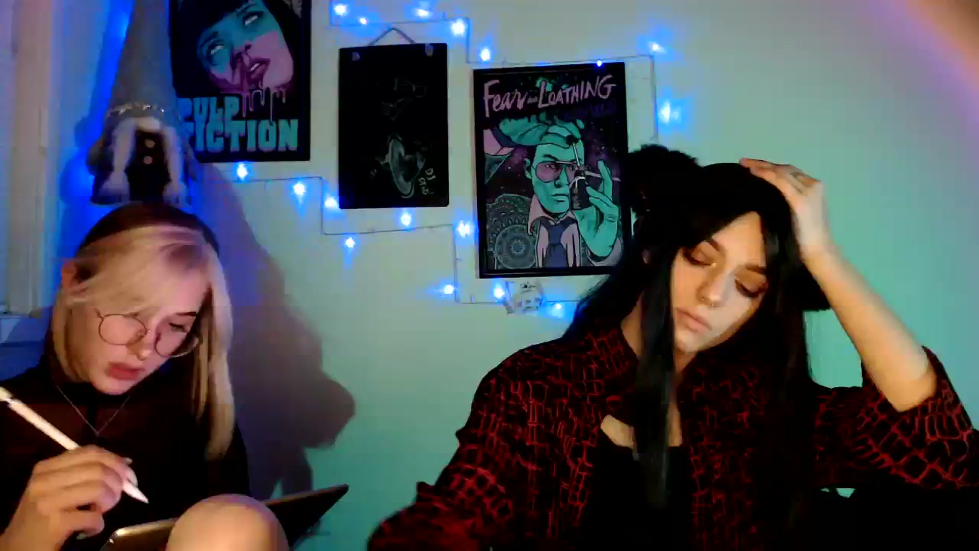 Gallery image thumbnail from Spicy_X's myfreecams stream on, 12/22/2023, 17:13 image 13 of 20