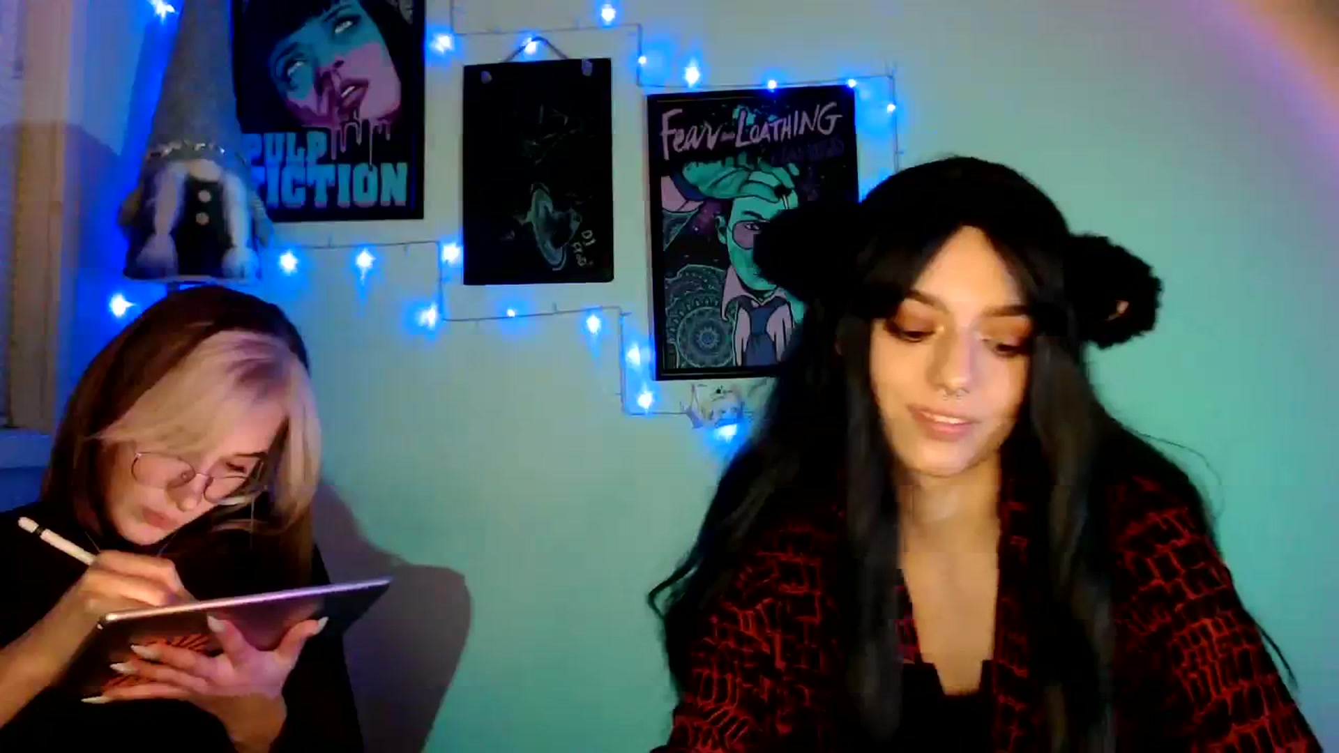 Gallery image thumbnail from Spicy_X's myfreecams stream on, 12/22/2023, 17:13 image 18 of 20