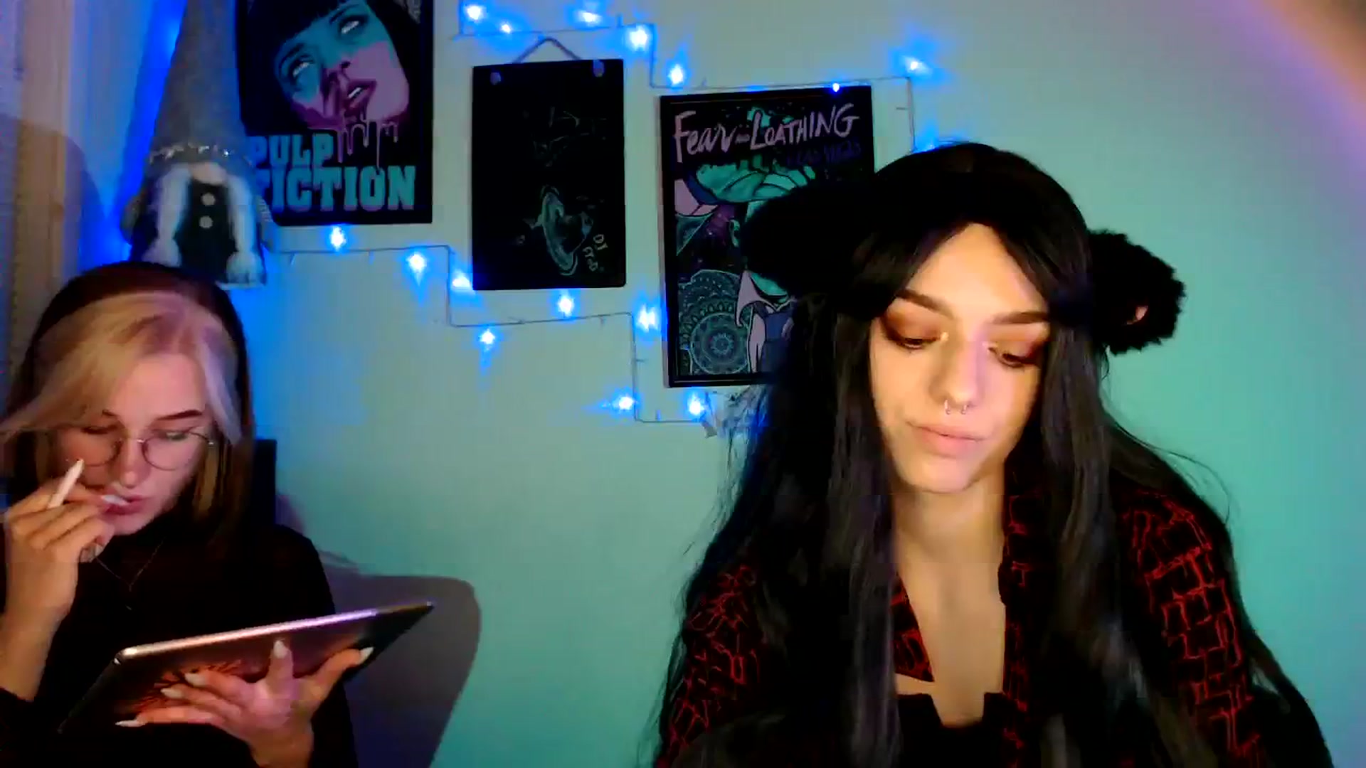 Gallery image thumbnail from Spicy_X's myfreecams stream on, 12/22/2023, 17:13 image 16 of 20