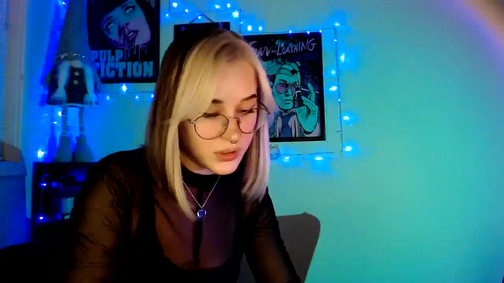 Gallery image thumbnail from Spicy_X's myfreecams stream on, 12/22/2023, 17:13 image 6 of 20