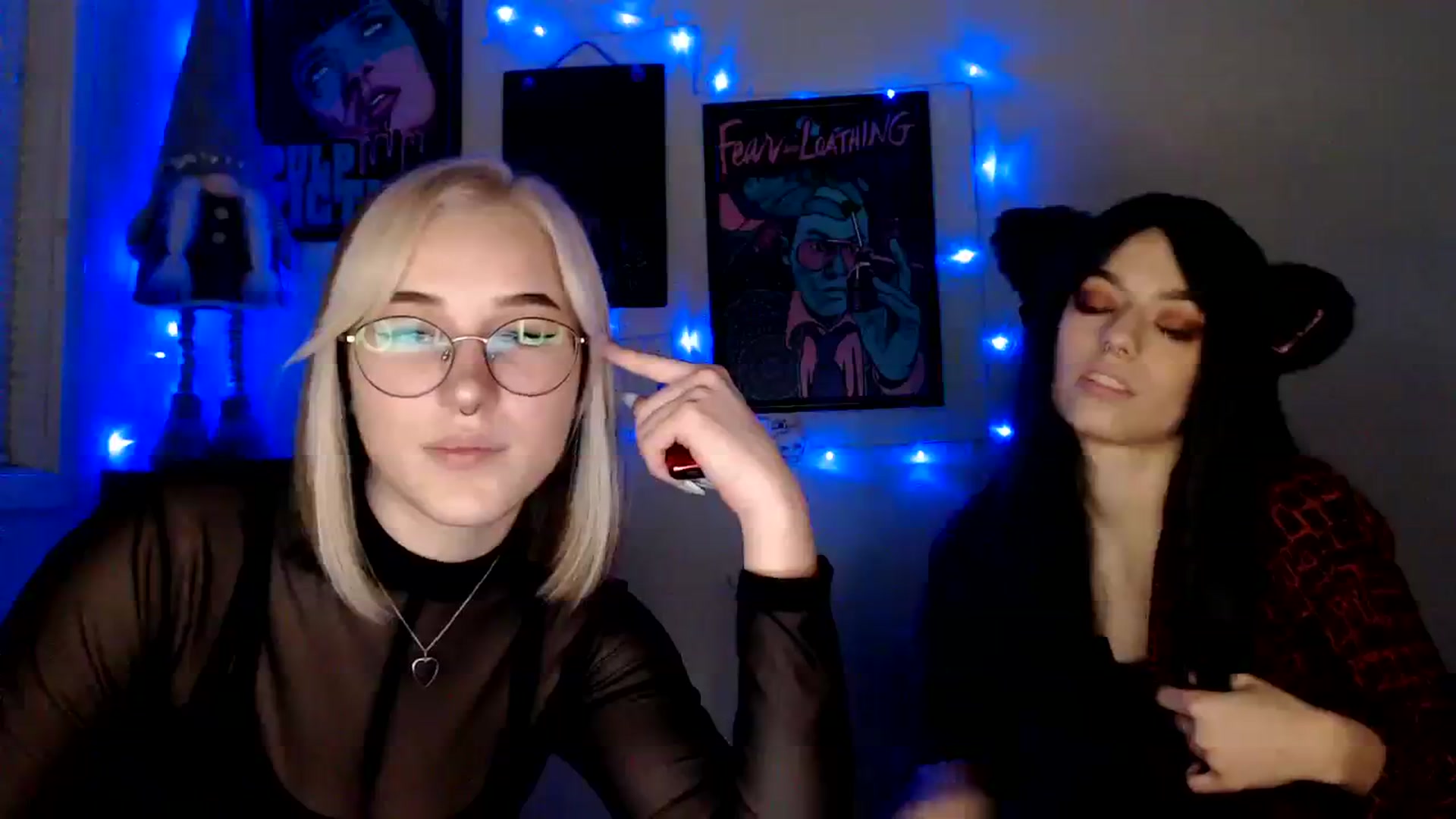 Gallery image thumbnail from Spicy_X's myfreecams stream on, 12/22/2023, 17:13 image 2 of 20