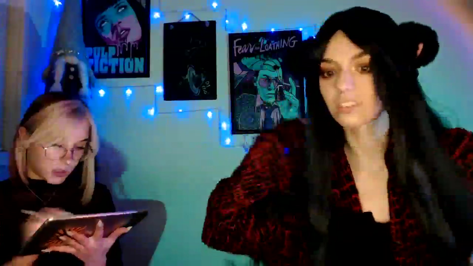 Gallery image thumbnail from Spicy_X's myfreecams stream on, 12/22/2023, 17:13 image 15 of 20