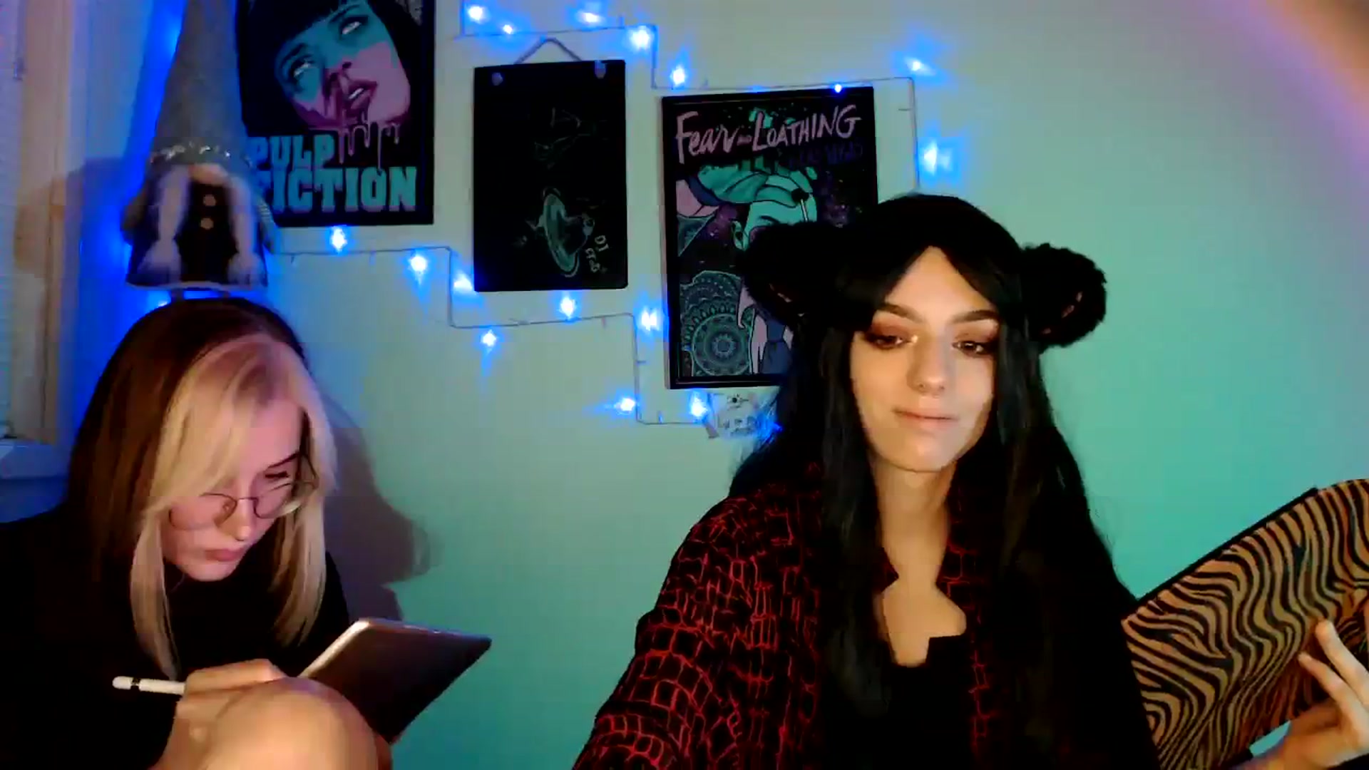 Gallery image thumbnail from Spicy_X's myfreecams stream on, 12/22/2023, 17:13 image 12 of 20