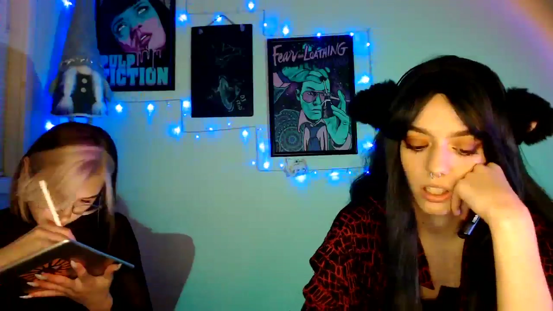 Gallery image thumbnail from Spicy_X's myfreecams stream on, 12/22/2023, 17:13 image 17 of 20