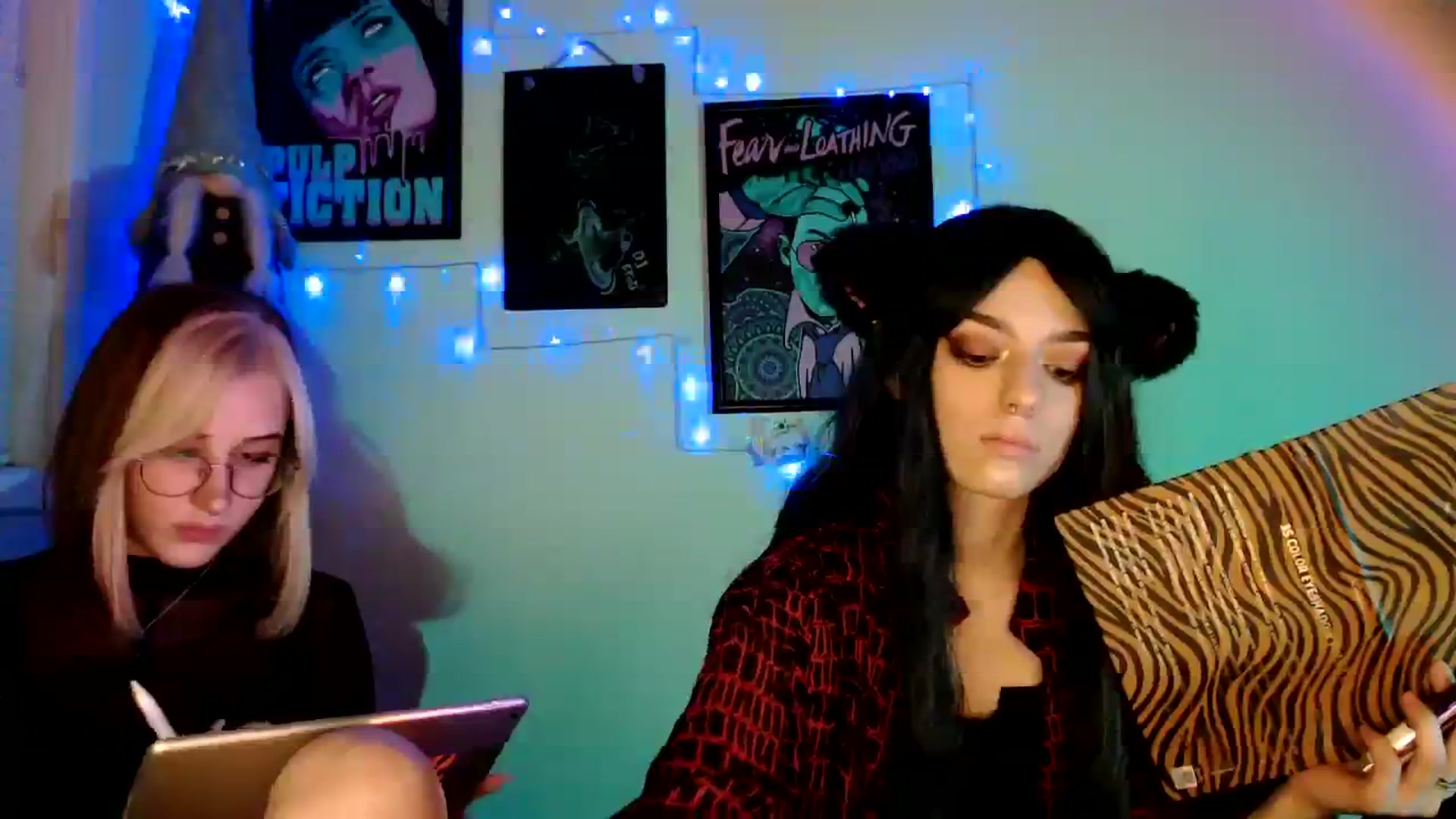 Gallery image thumbnail from Spicy_X's myfreecams stream on, 12/22/2023, 17:13 image 11 of 20