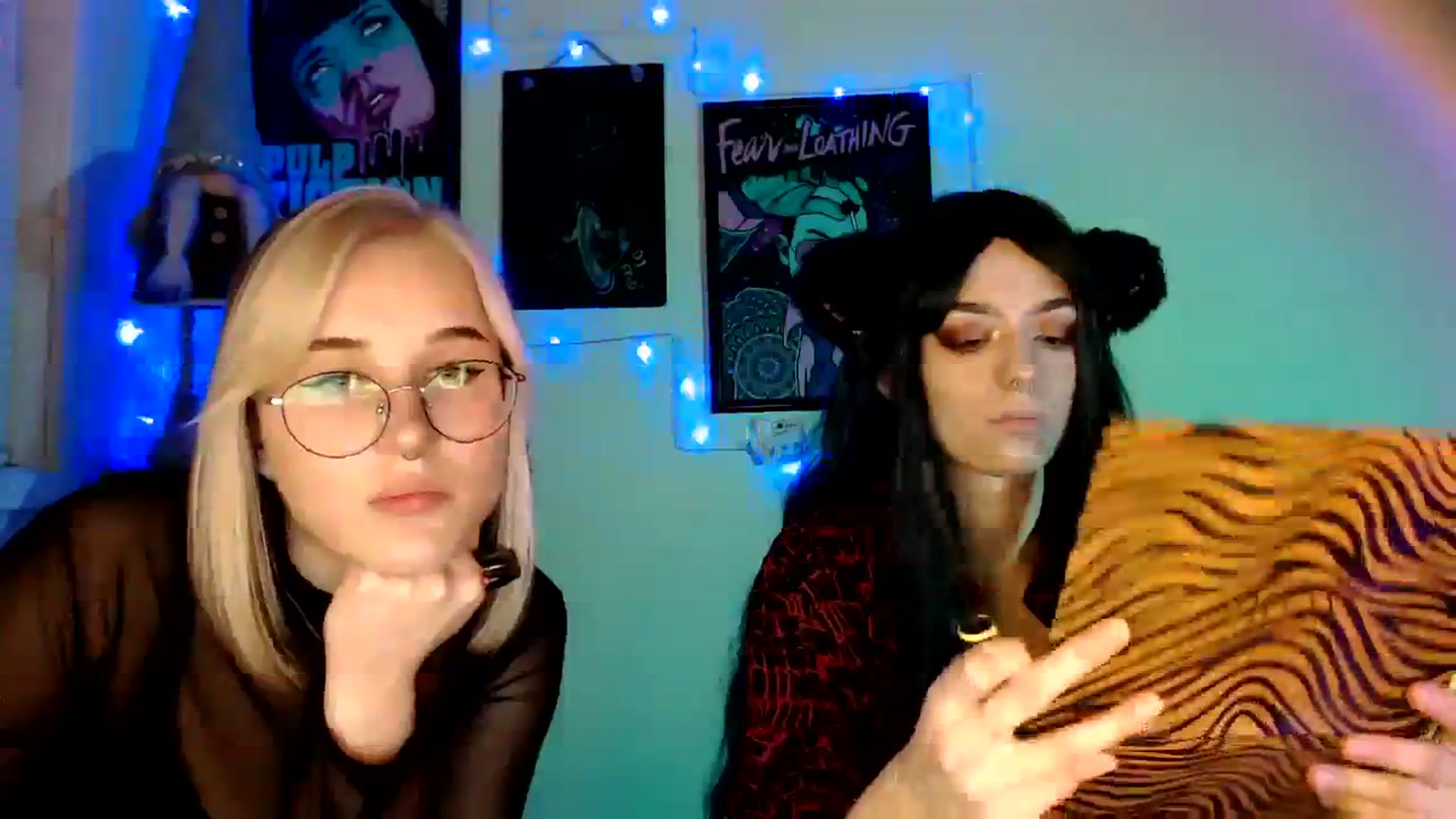 Gallery image thumbnail from Spicy_X's myfreecams stream on, 12/22/2023, 17:13 image 9 of 20