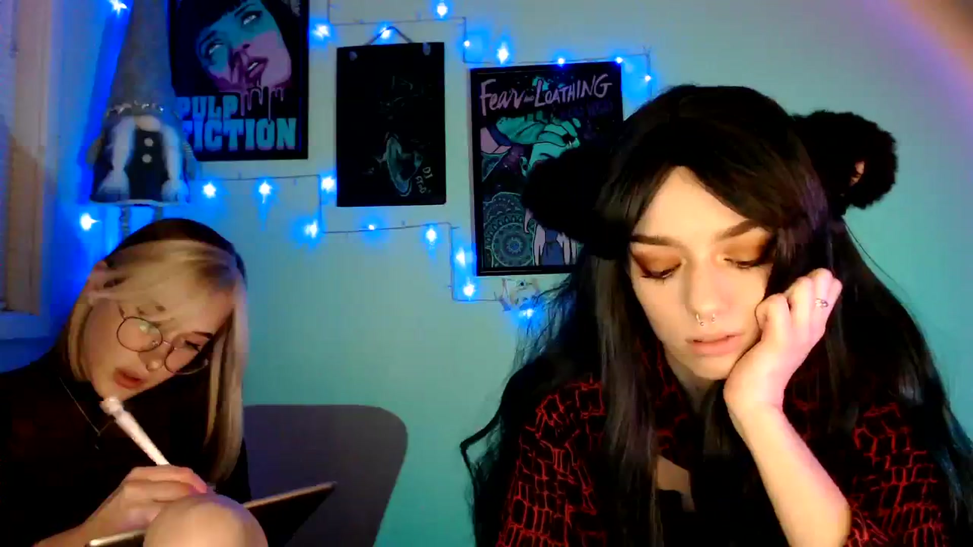 Gallery image thumbnail from Spicy_X's myfreecams stream on, 12/22/2023, 17:13 image 14 of 20
