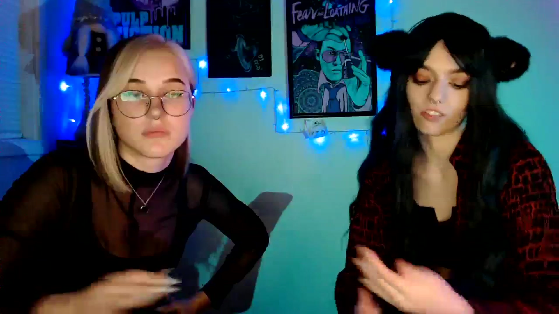 Gallery image thumbnail from Spicy_X's myfreecams stream on, 12/22/2023, 18:41 image 17 of 20
