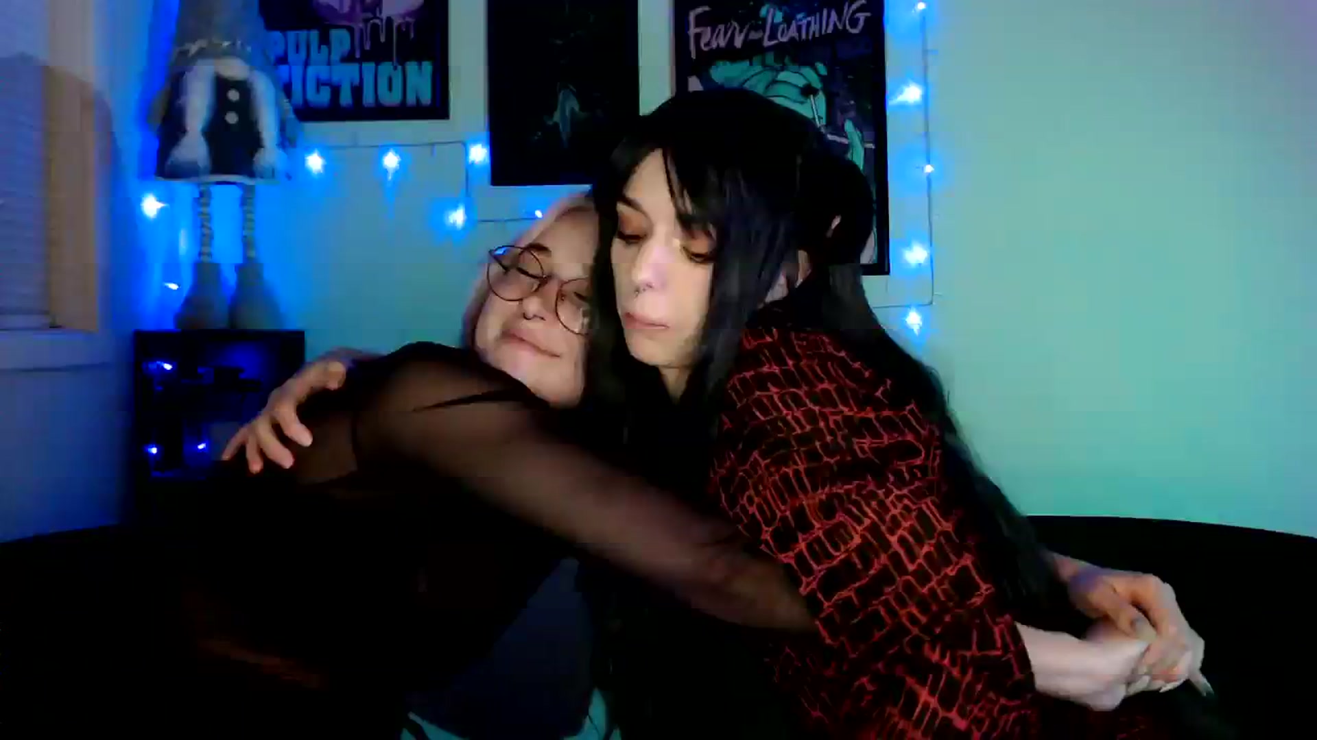 Gallery image thumbnail from Spicy_X's myfreecams stream on, 12/22/2023, 18:41 image 9 of 20