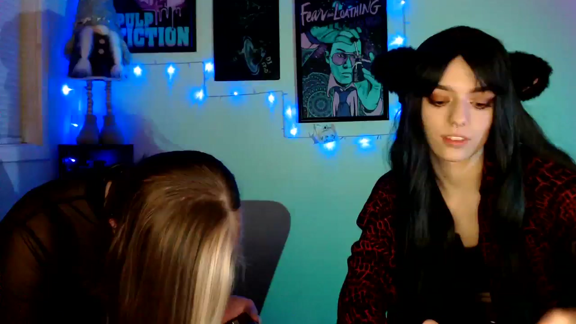 Gallery image thumbnail from Spicy_X's myfreecams stream on, 12/22/2023, 18:41 image 6 of 20