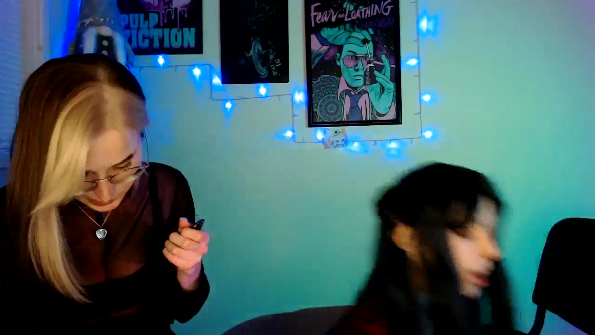 Gallery image thumbnail from Spicy_X's myfreecams stream on, 12/22/2023, 18:41 image 13 of 20