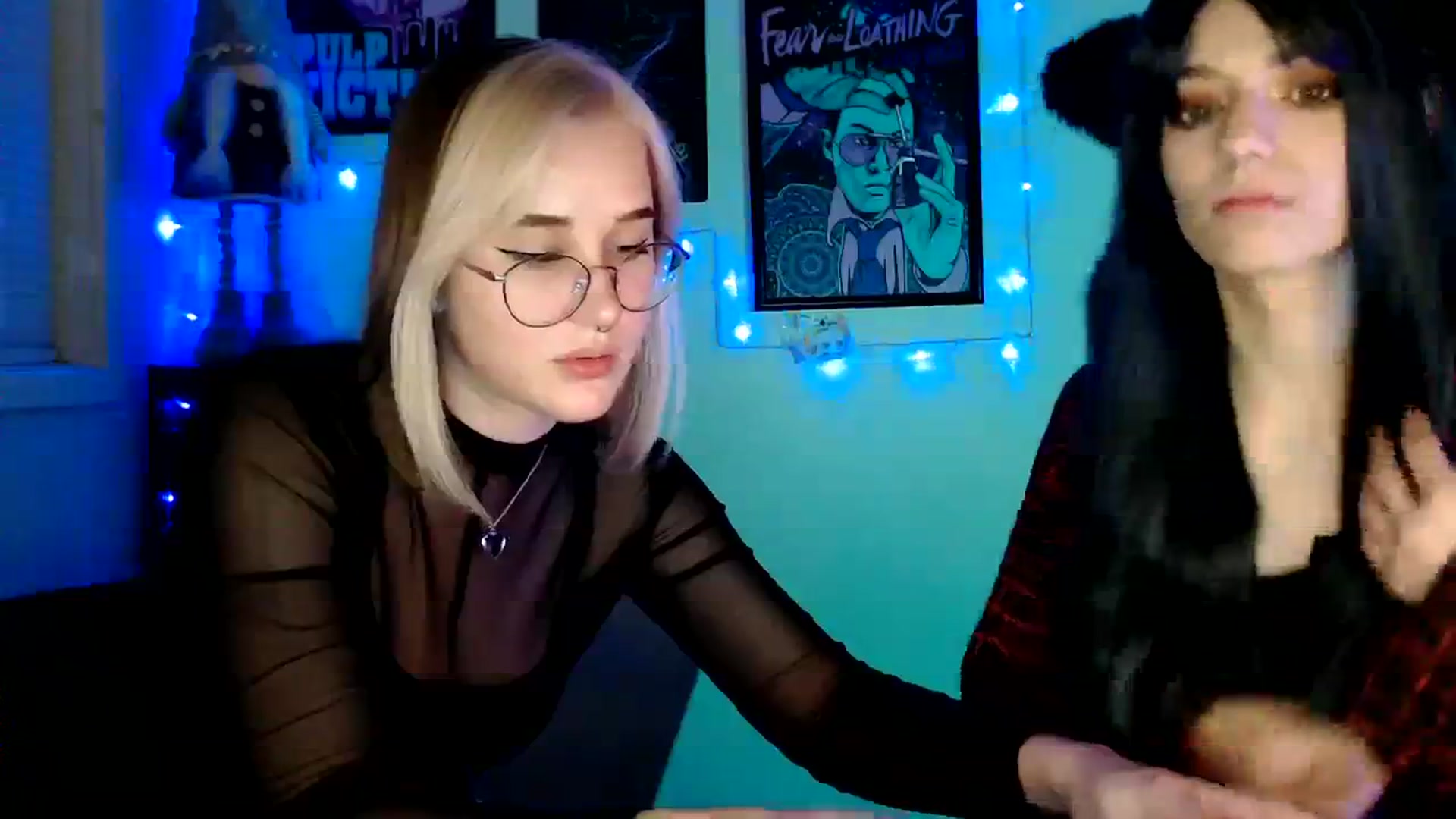 Gallery image thumbnail from Spicy_X's myfreecams stream on, 12/22/2023, 18:41 image 8 of 20
