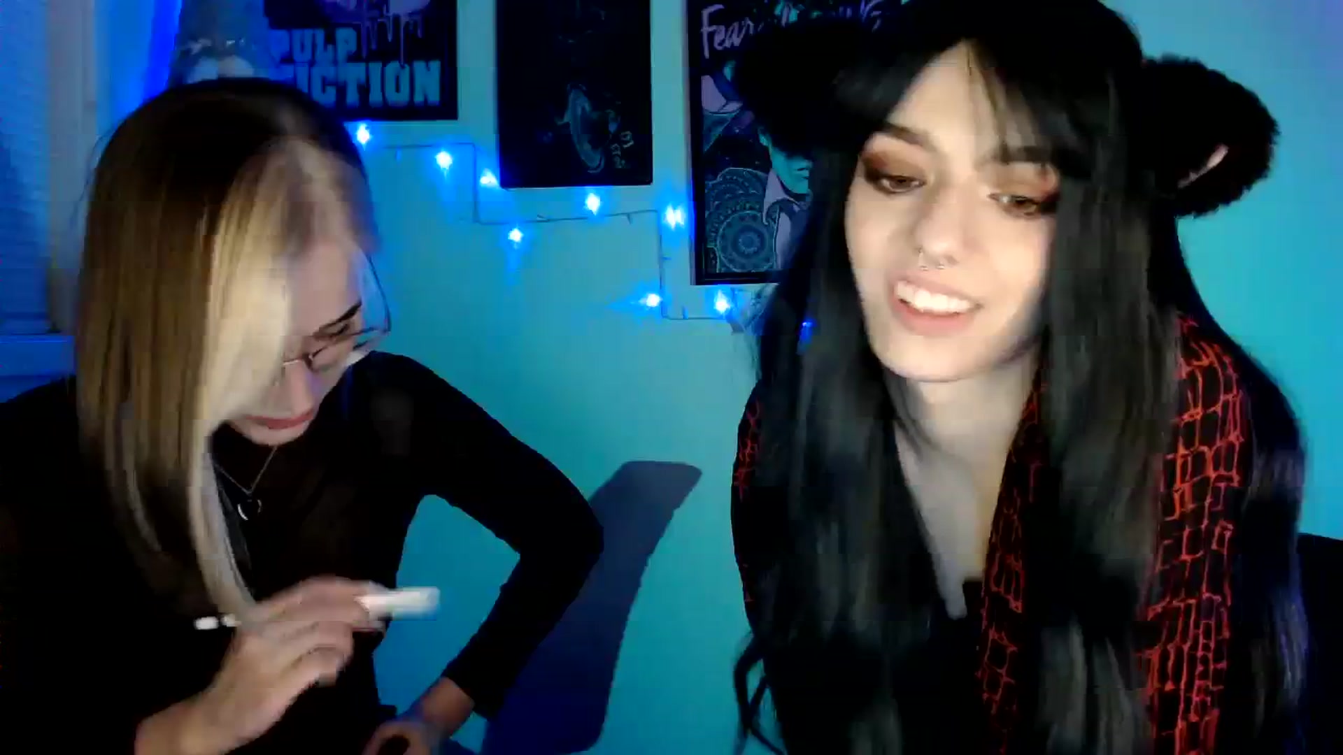 Gallery image thumbnail from Spicy_X's myfreecams stream on, 12/22/2023, 18:41 image 15 of 20