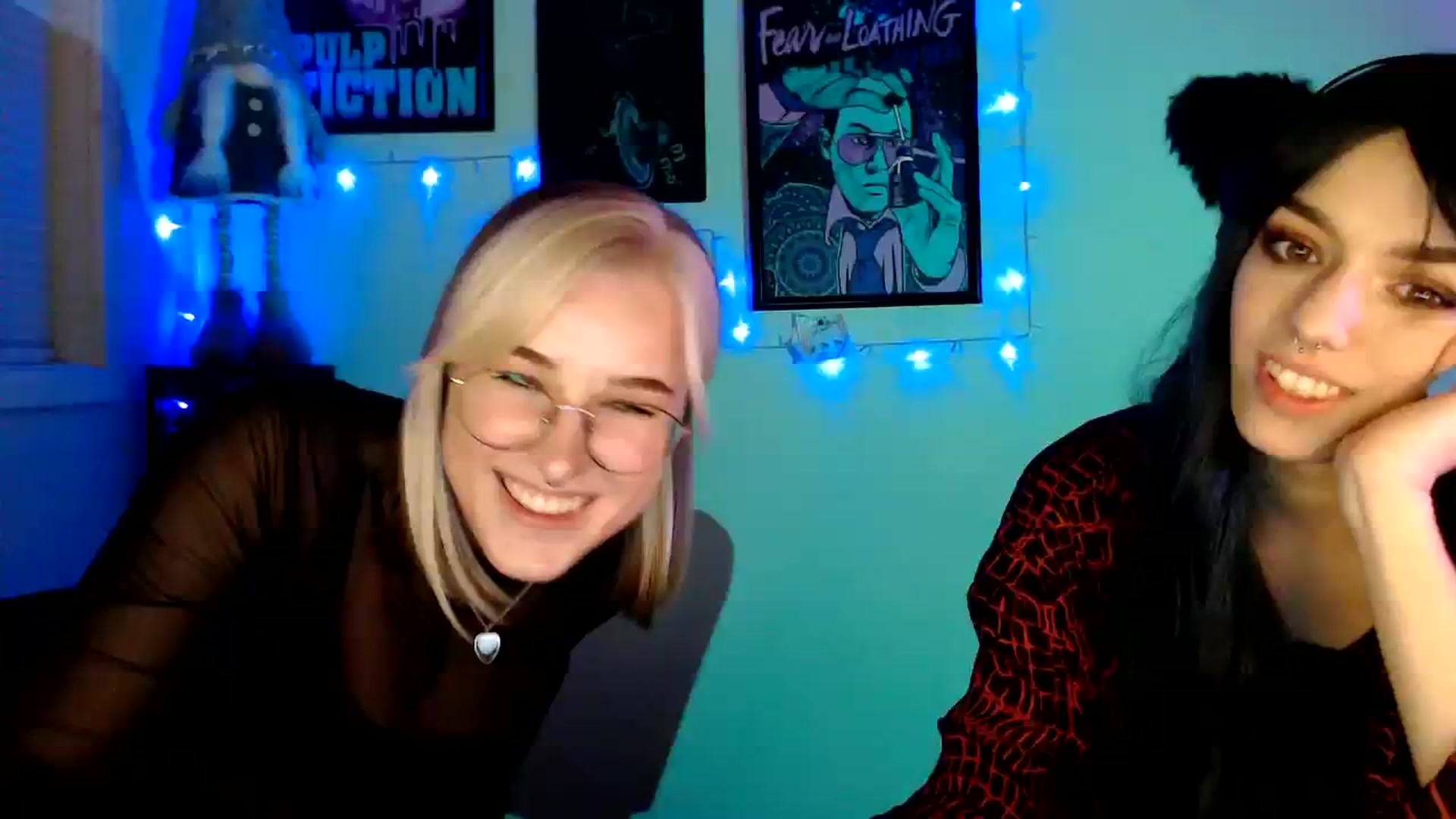 Gallery image thumbnail from Spicy_X's myfreecams stream on, 12/22/2023, 18:41 image 5 of 20