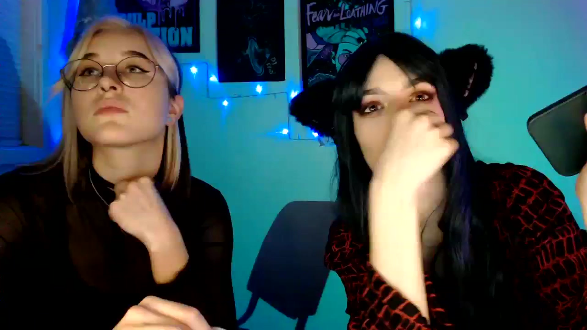 Gallery image thumbnail from Spicy_X's myfreecams stream on, 12/22/2023, 18:41 image 3 of 20