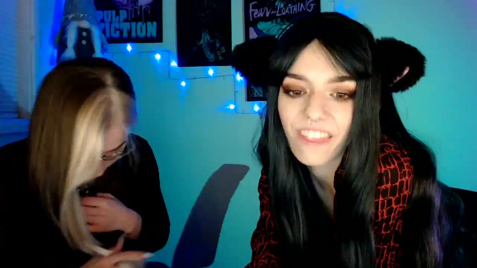 Gallery image thumbnail from Spicy_X's myfreecams stream on, 12/22/2023, 18:41 image 14 of 20