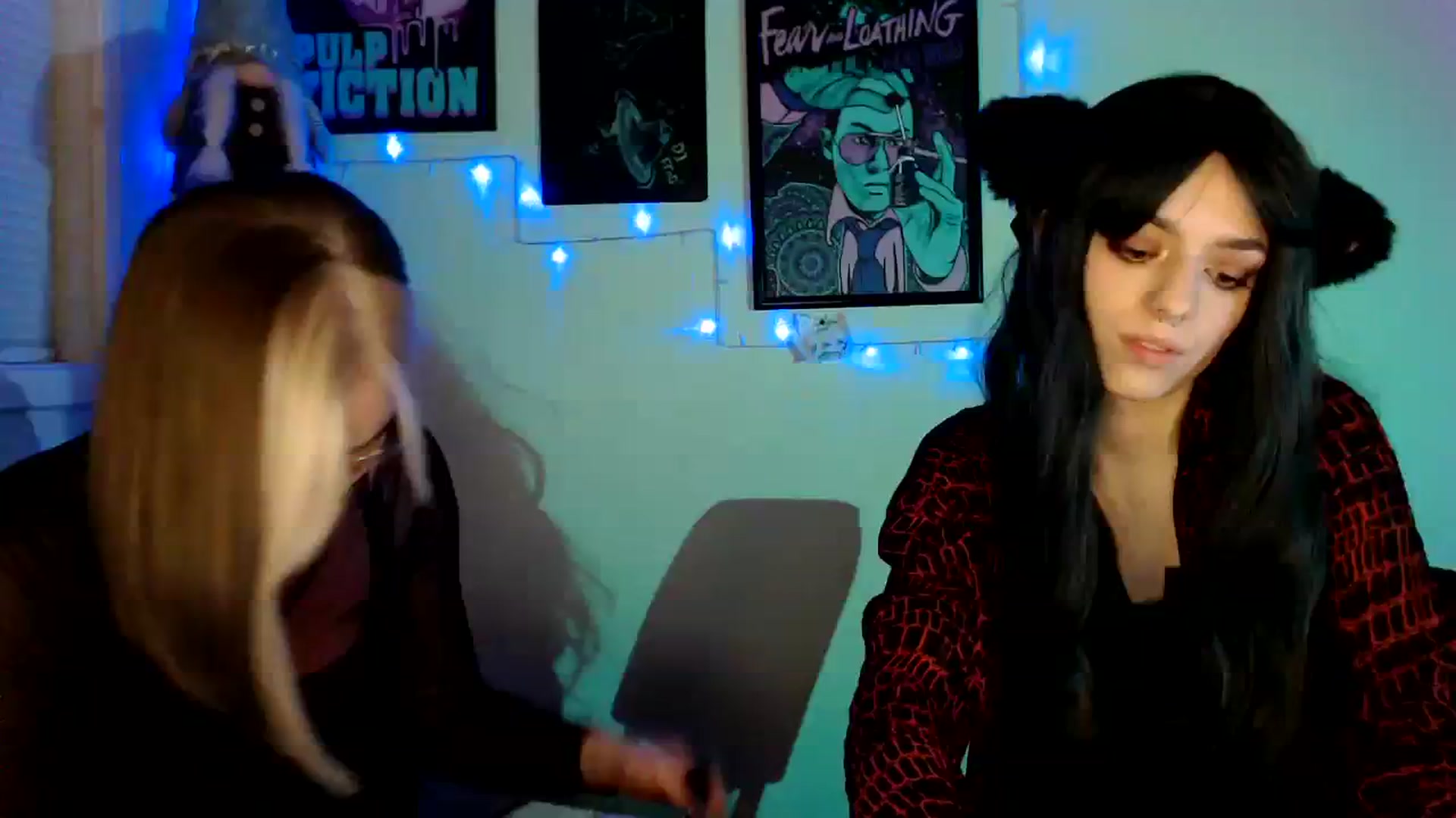 Gallery image thumbnail from Spicy_X's myfreecams stream on, 12/22/2023, 18:41 image 1 of 20