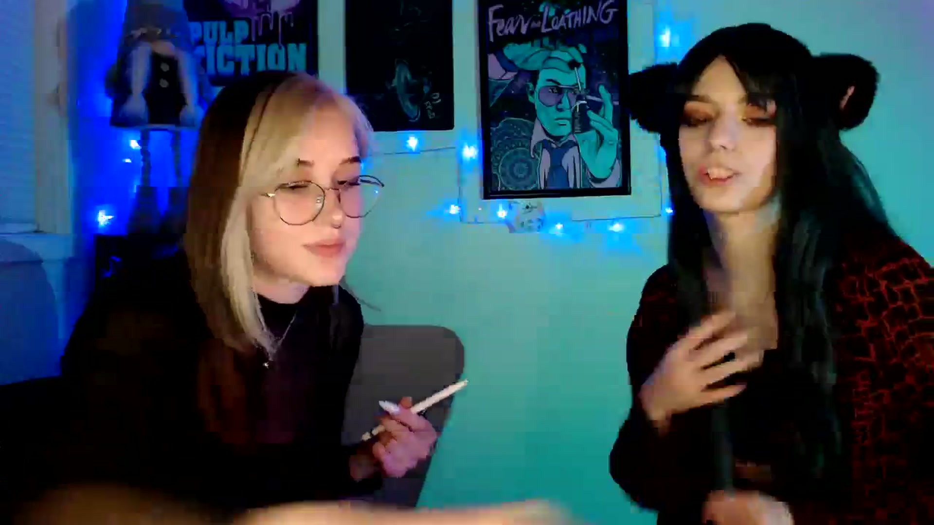 Gallery image thumbnail from Spicy_X's myfreecams stream on, 12/22/2023, 18:41 image 11 of 20